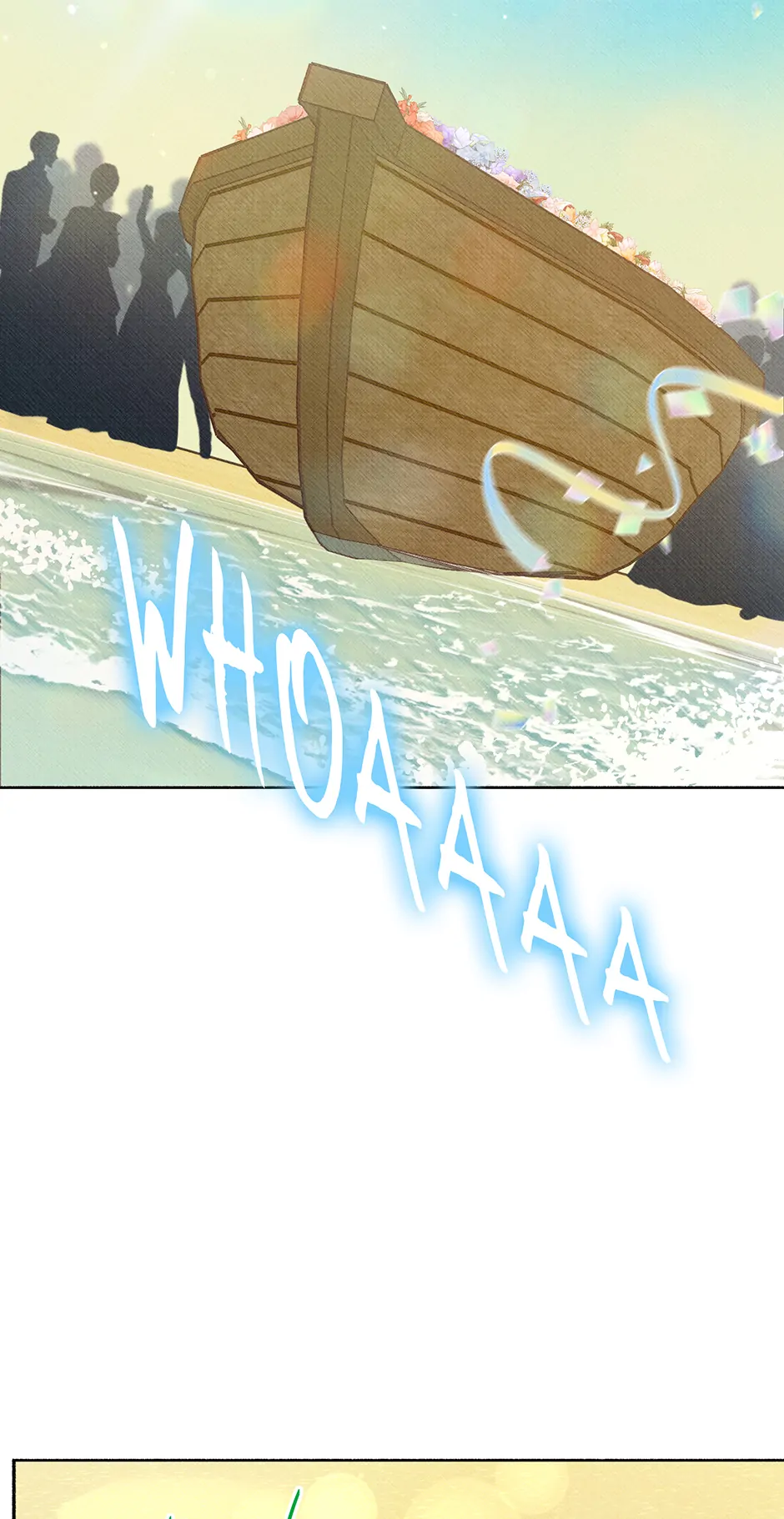 Dear My Rude Darling With Multiple Personality Chapter 36 - Page 40