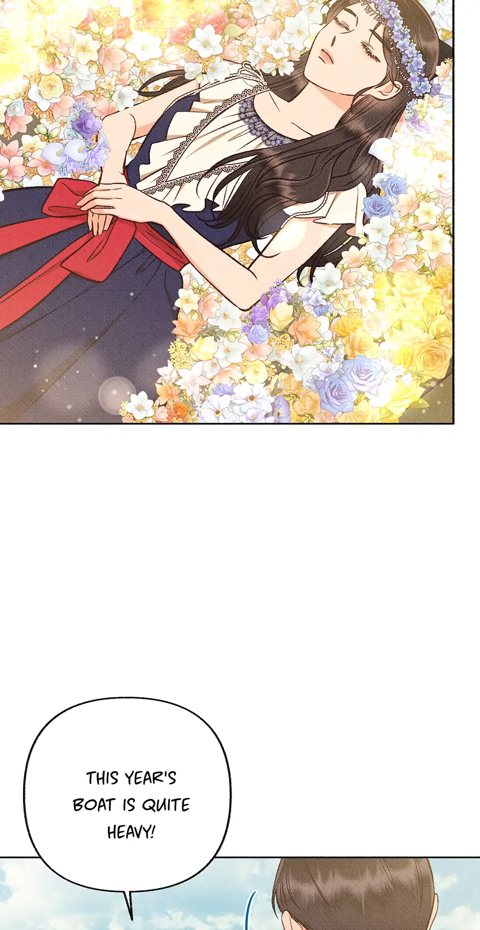 Dear My Rude Darling With Multiple Personality Chapter 36 - Page 42