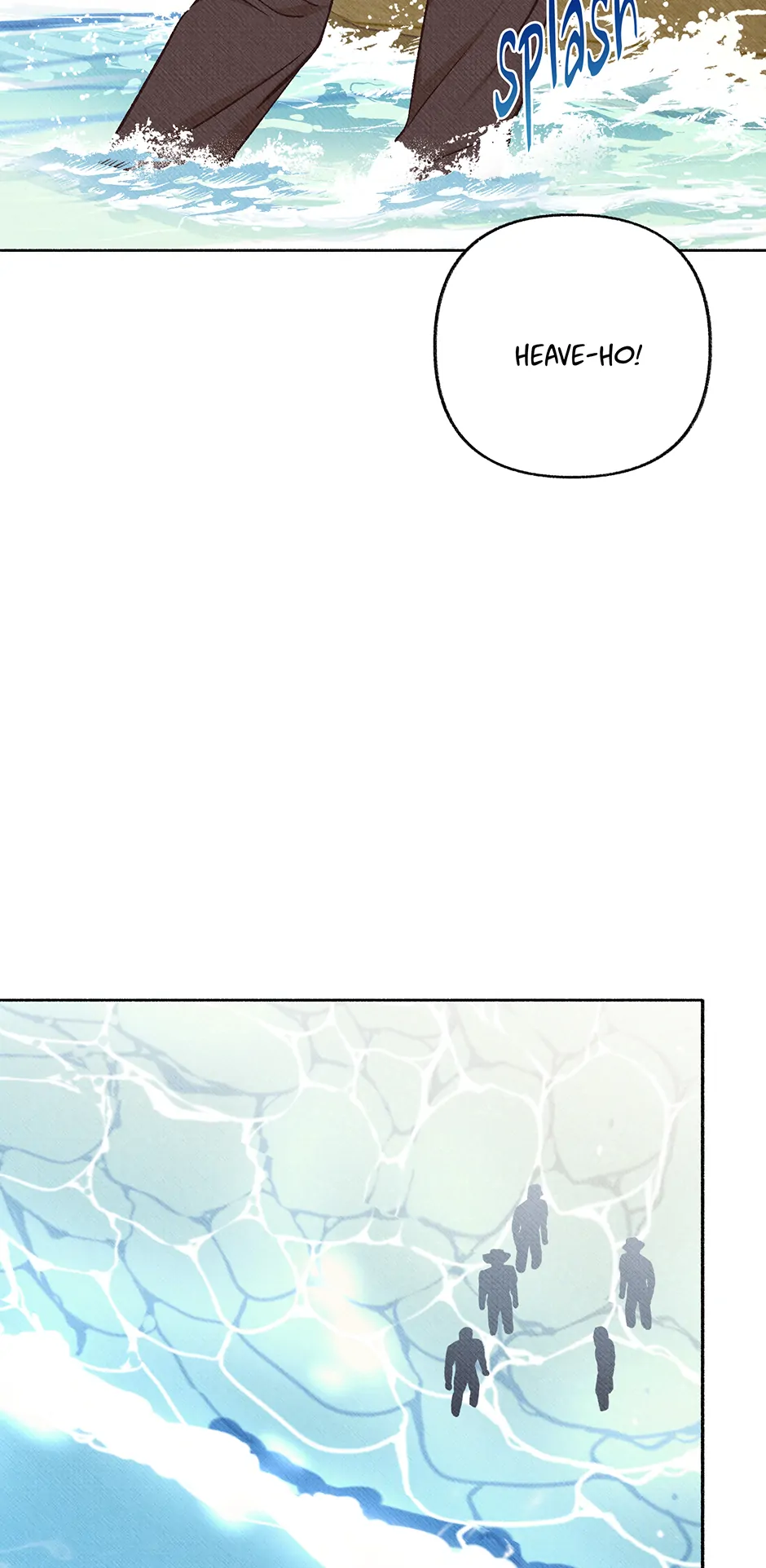 Dear My Rude Darling With Multiple Personality Chapter 36 - Page 48