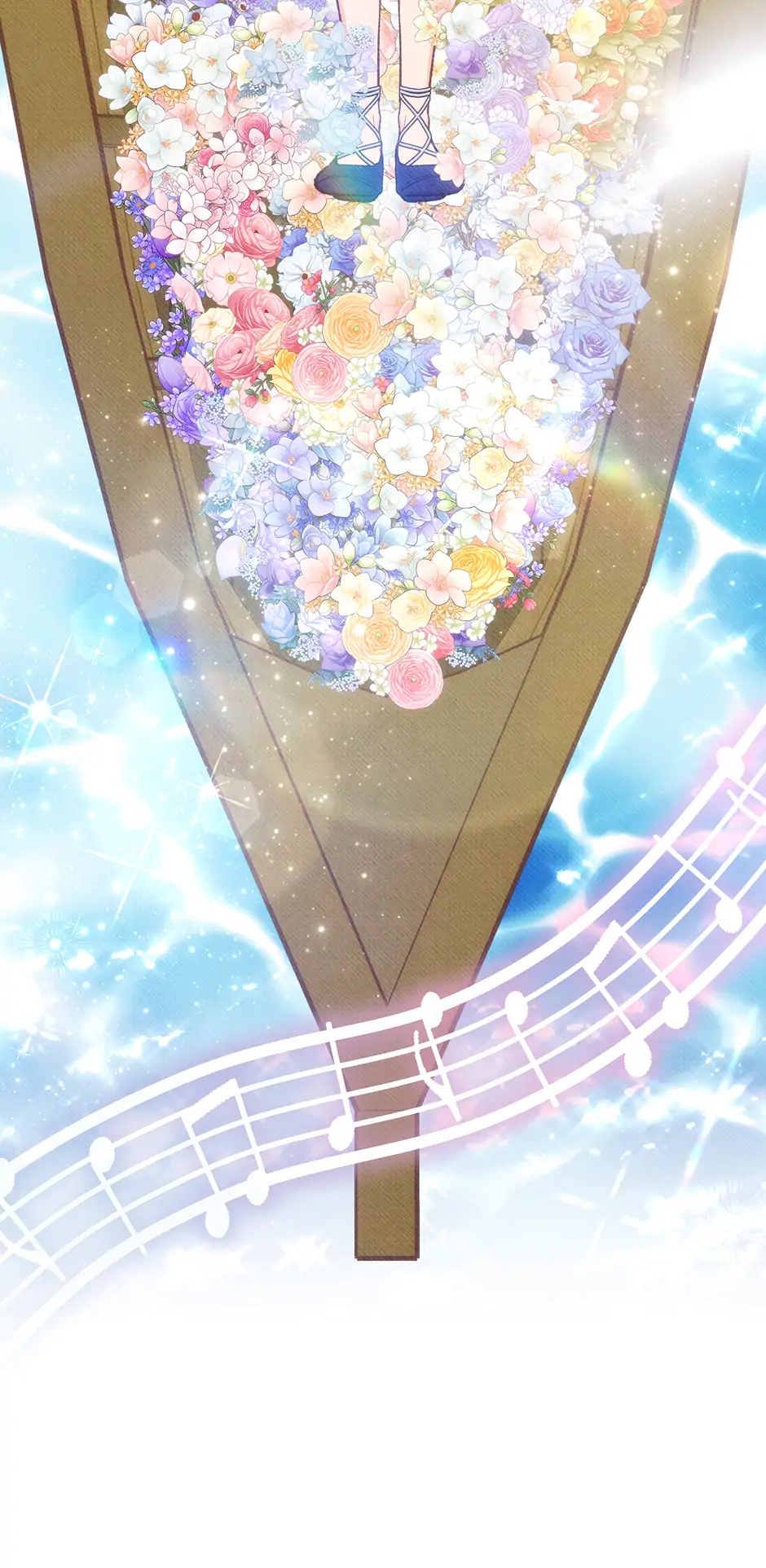 Dear My Rude Darling With Multiple Personality Chapter 36 - Page 52