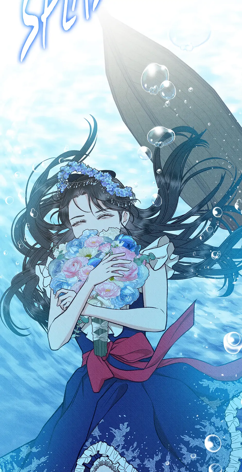 Dear My Rude Darling With Multiple Personality Chapter 36 - Page 59