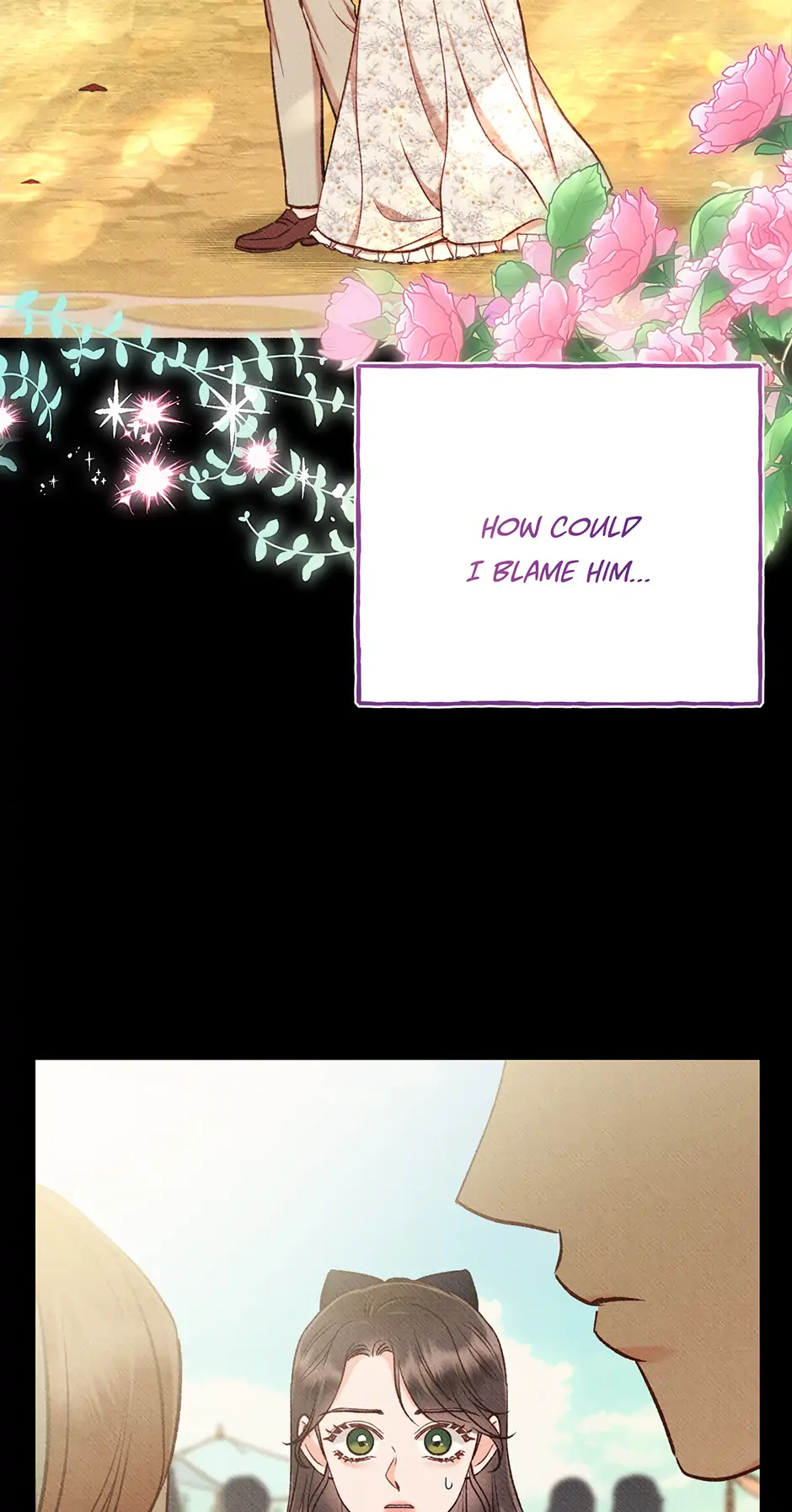 Dear My Rude Darling With Multiple Personality Chapter 36 - Page 7