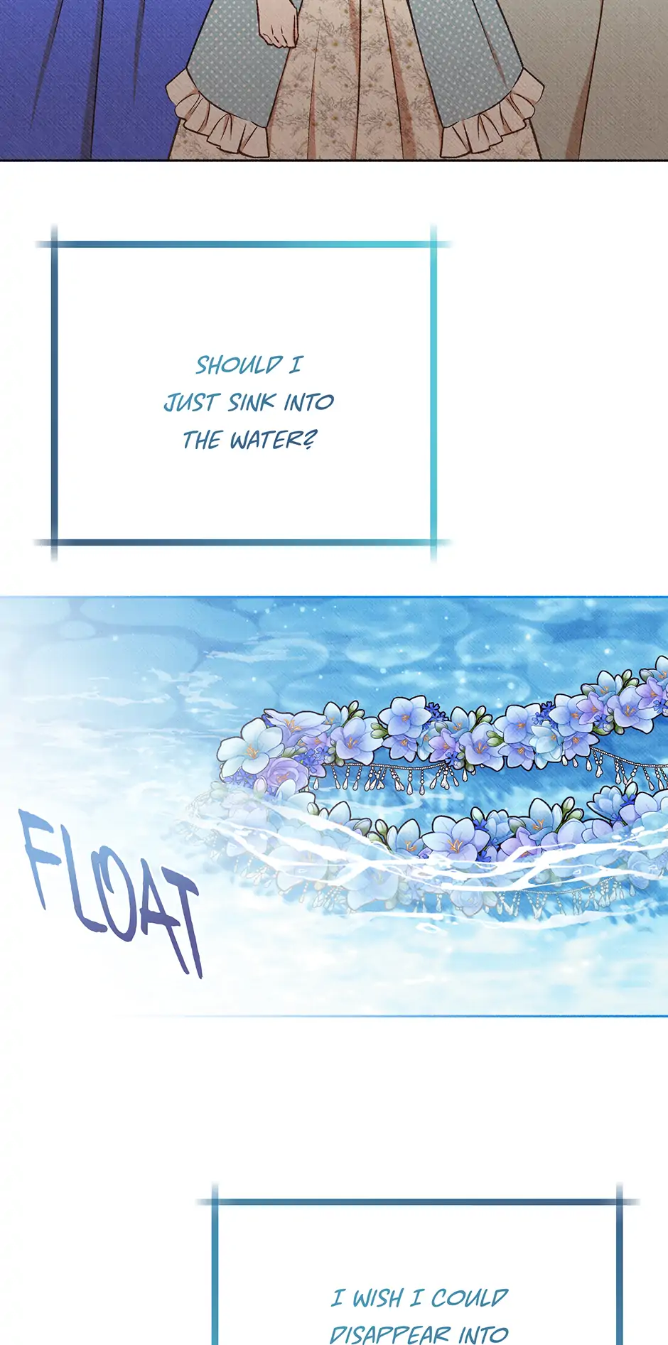 Dear My Rude Darling With Multiple Personality Chapter 36 - Page 73