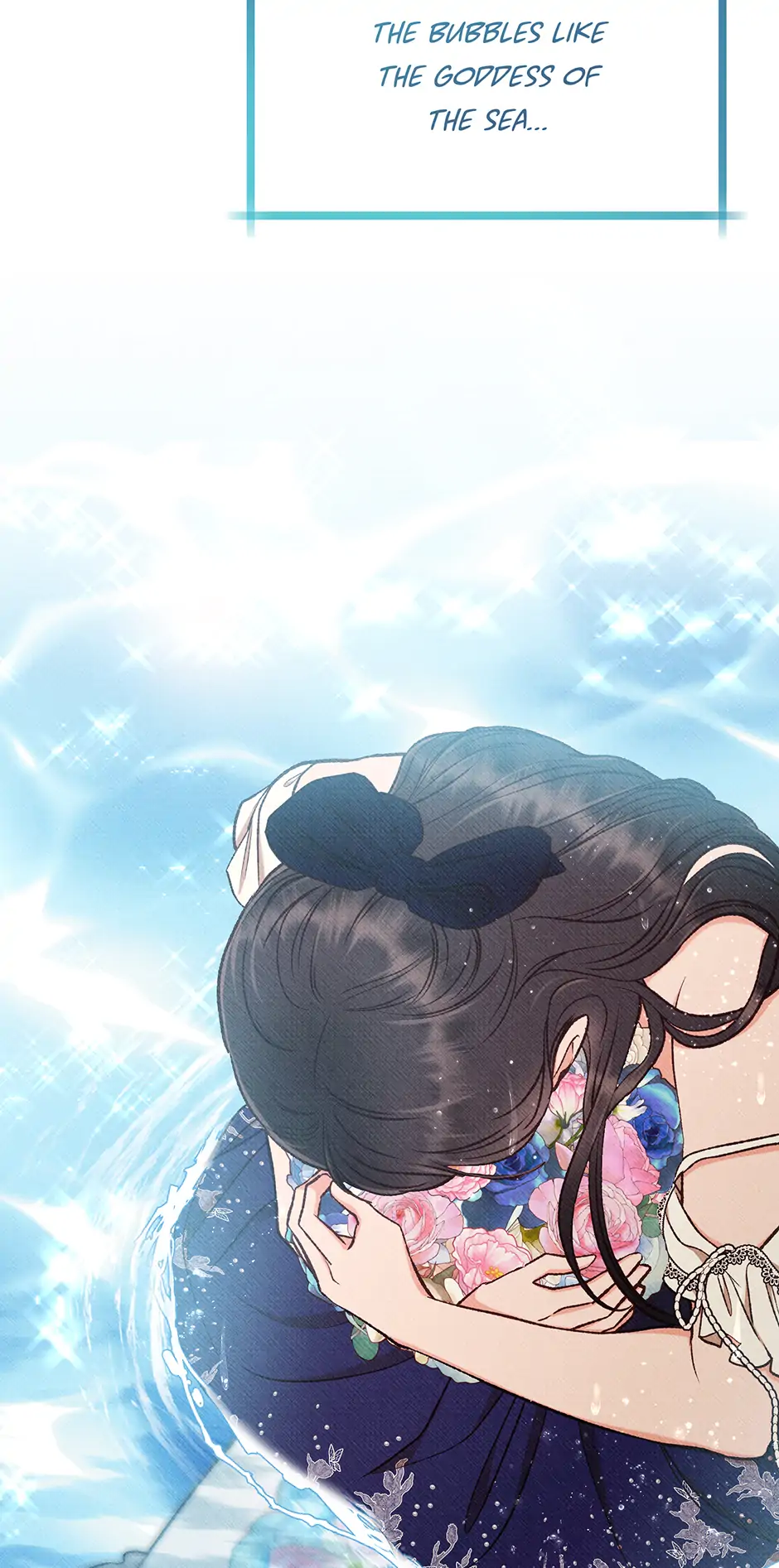 Dear My Rude Darling With Multiple Personality Chapter 36 - Page 74