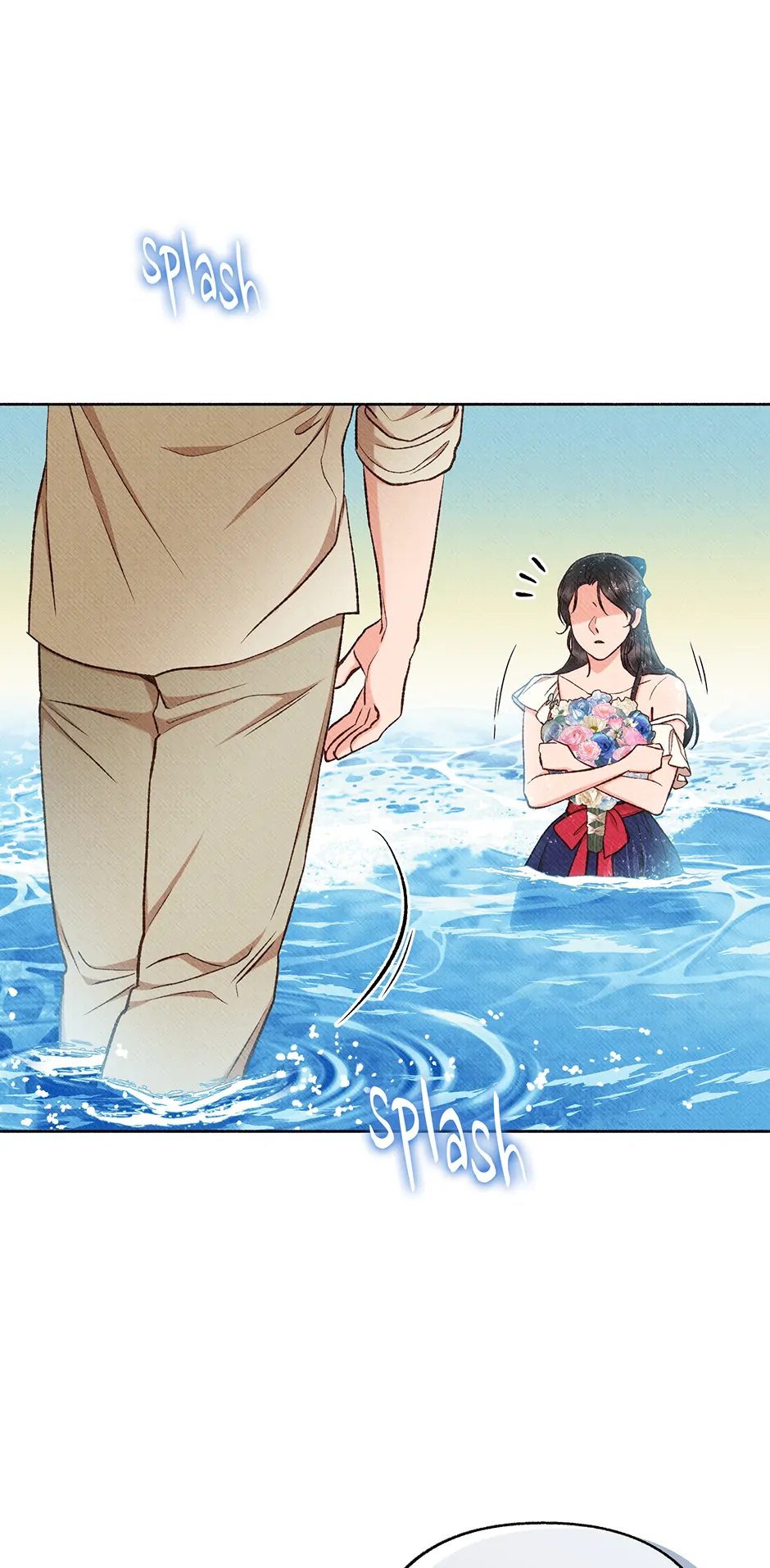 Dear My Rude Darling With Multiple Personality Chapter 36 - Page 77