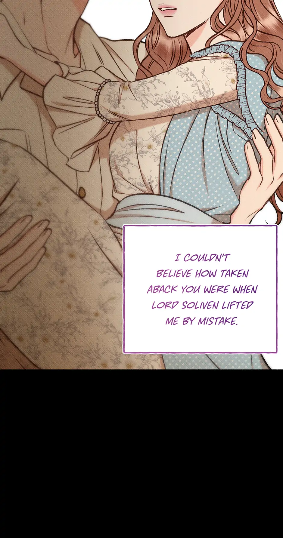 Dear My Rude Darling With Multiple Personality Chapter 36 - Page 9