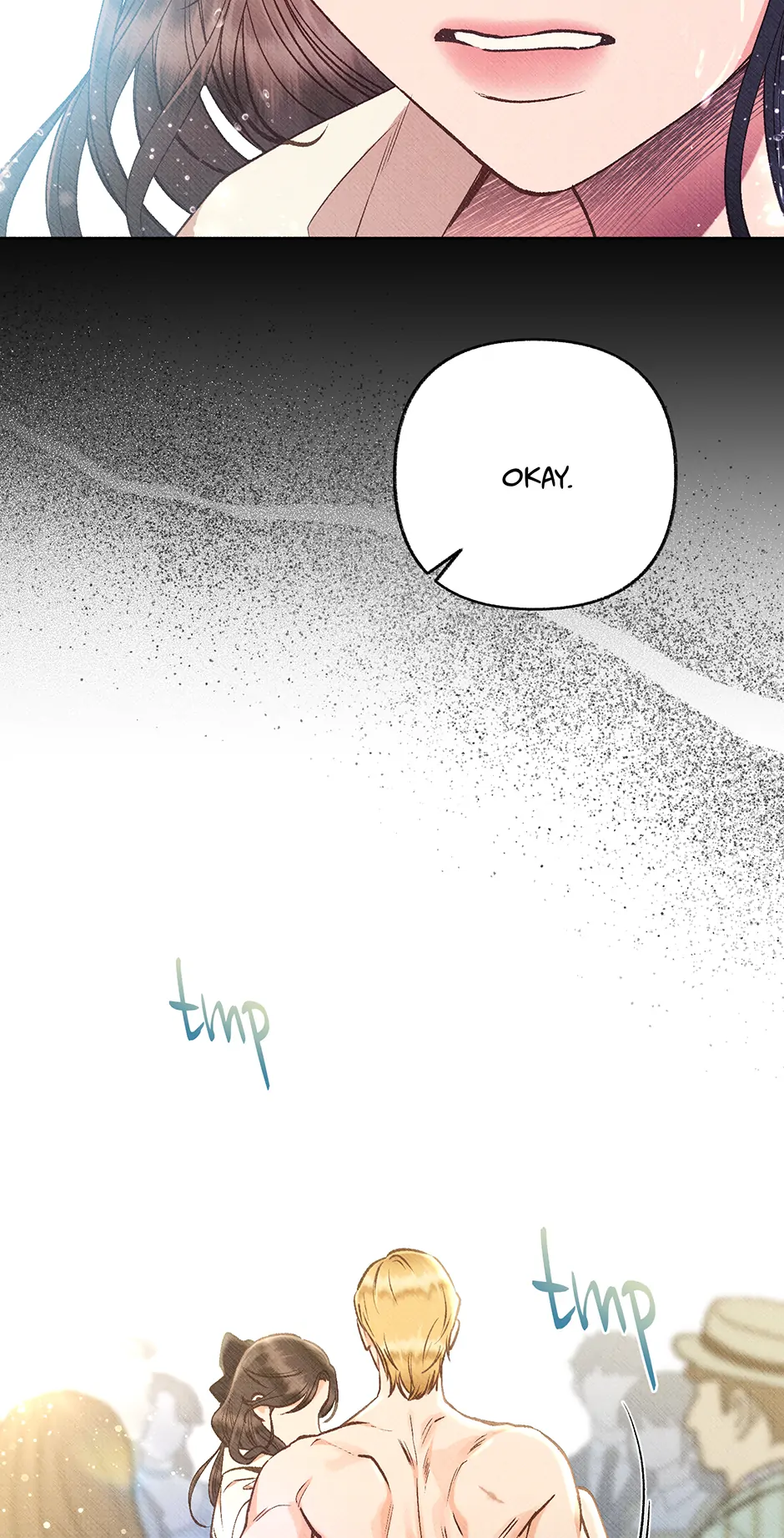 Dear My Rude Darling With Multiple Personality Chapter 37 - Page 15