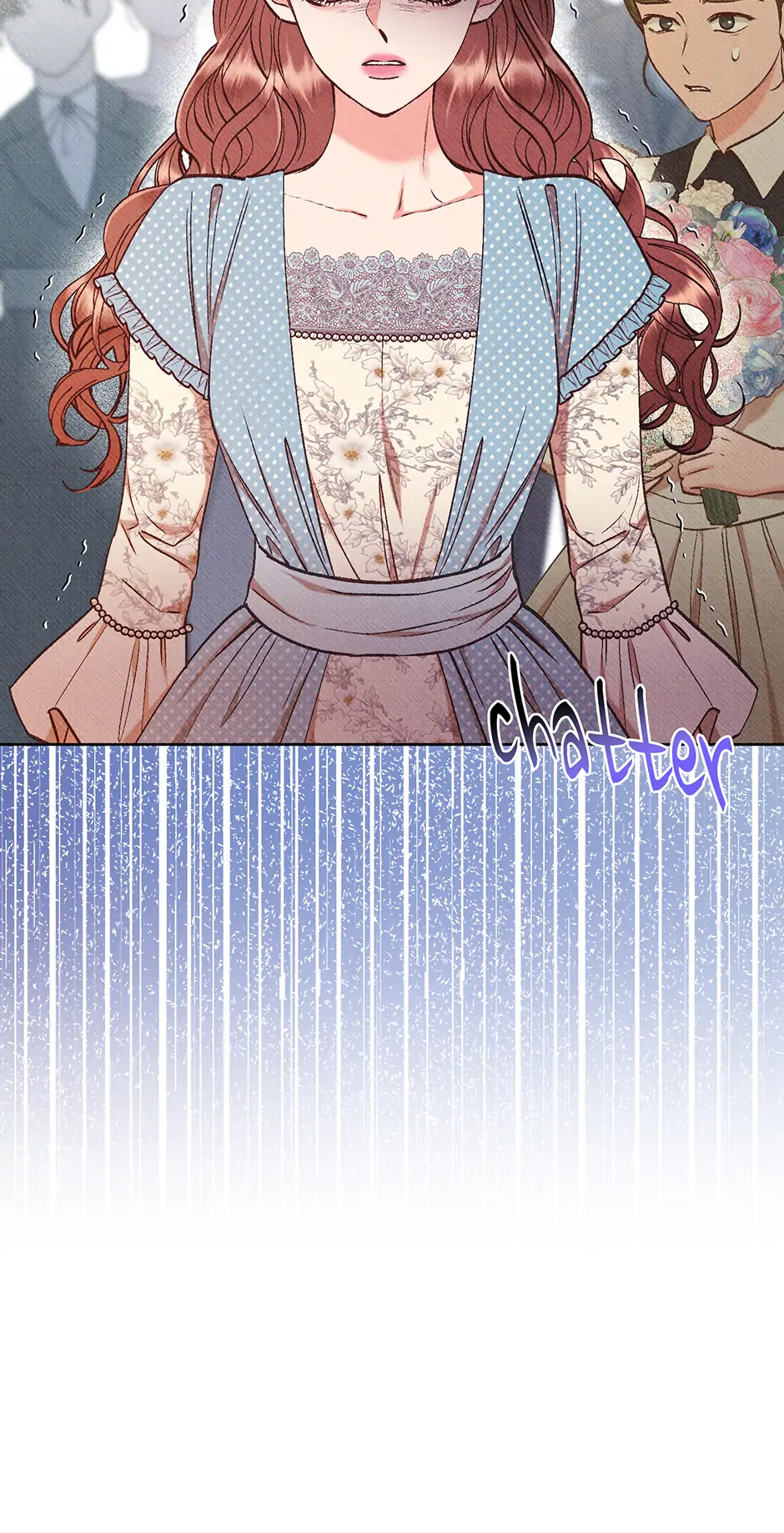 Dear My Rude Darling With Multiple Personality Chapter 37 - Page 17