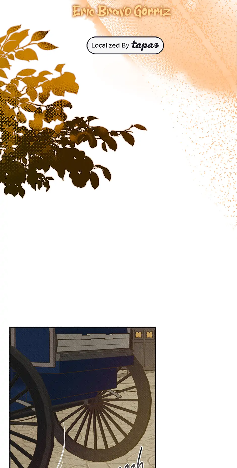 Dear My Rude Darling With Multiple Personality Chapter 37 - Page 19