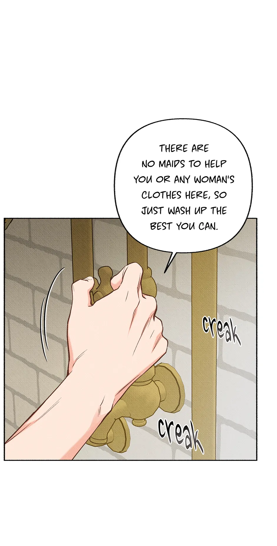 Dear My Rude Darling With Multiple Personality Chapter 37 - Page 25