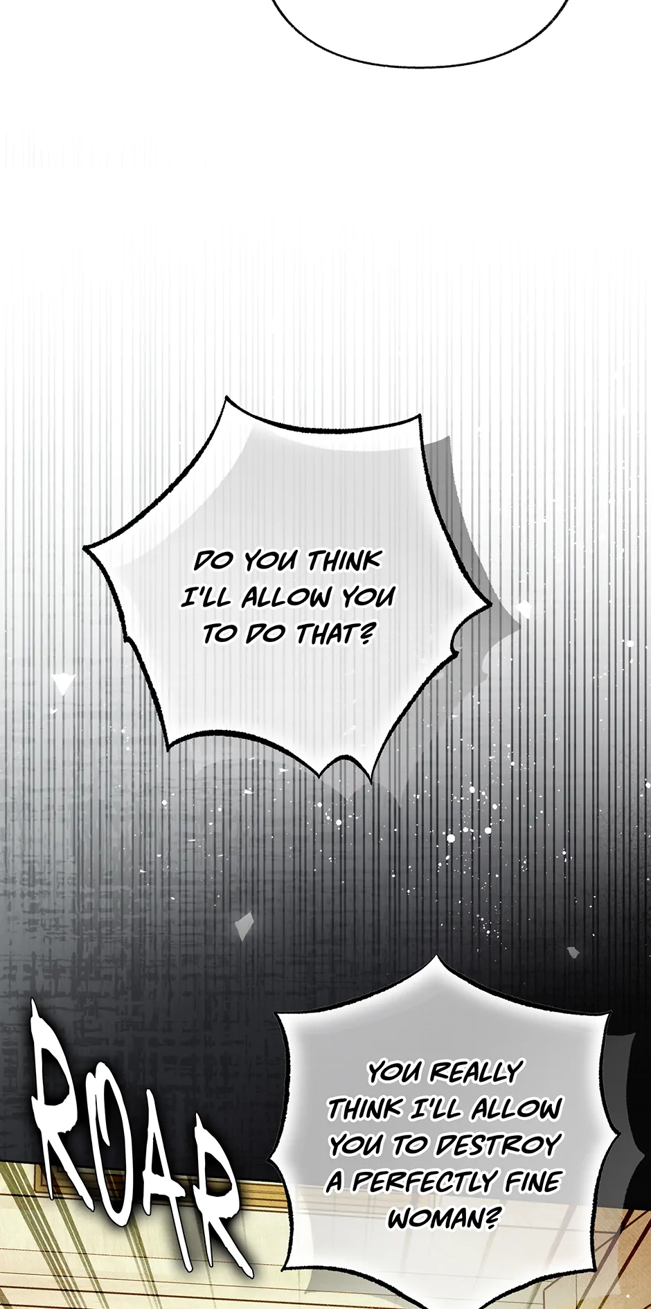 Dear My Rude Darling With Multiple Personality Chapter 37 - Page 40