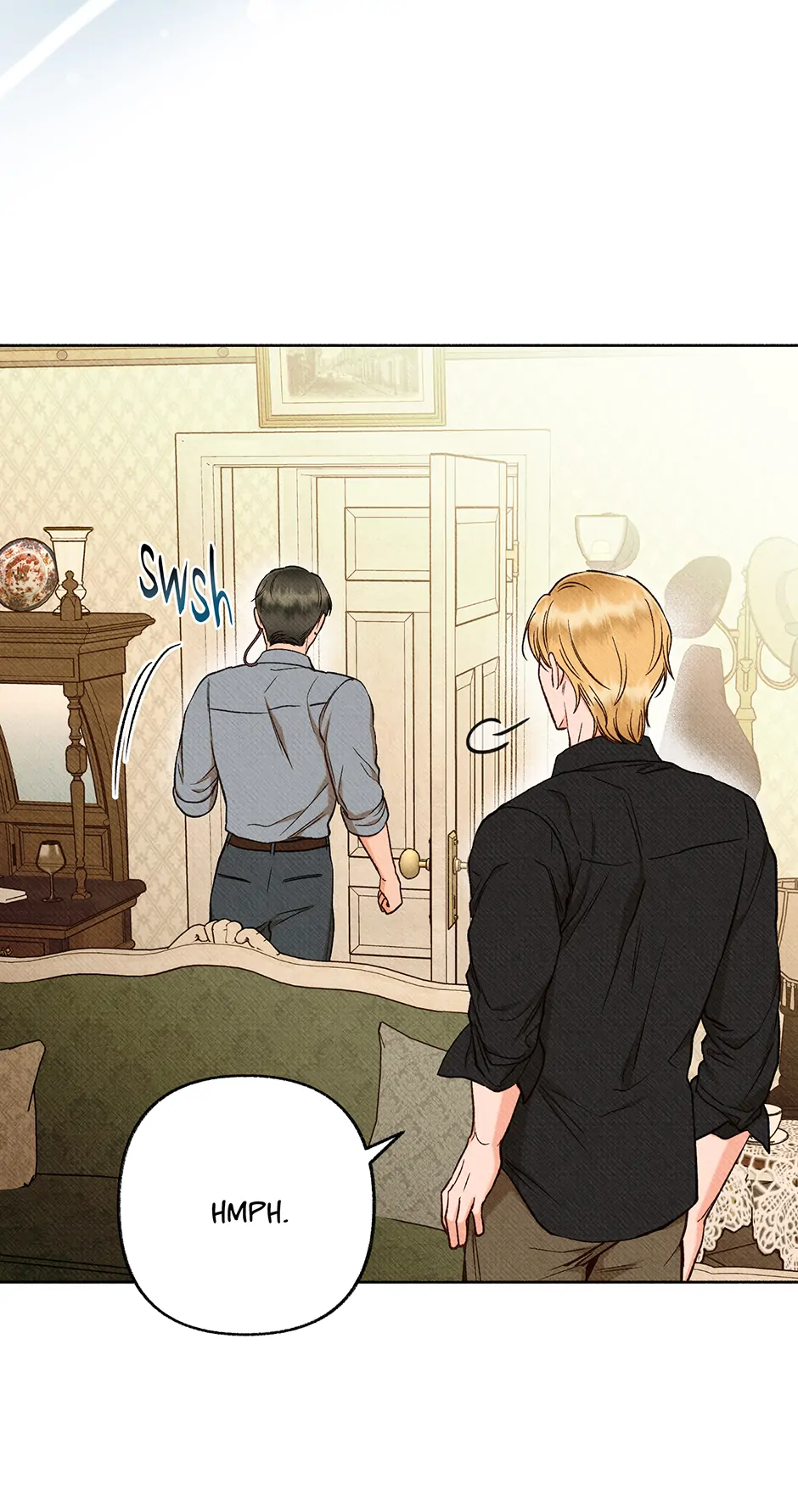 Dear My Rude Darling With Multiple Personality Chapter 37 - Page 50