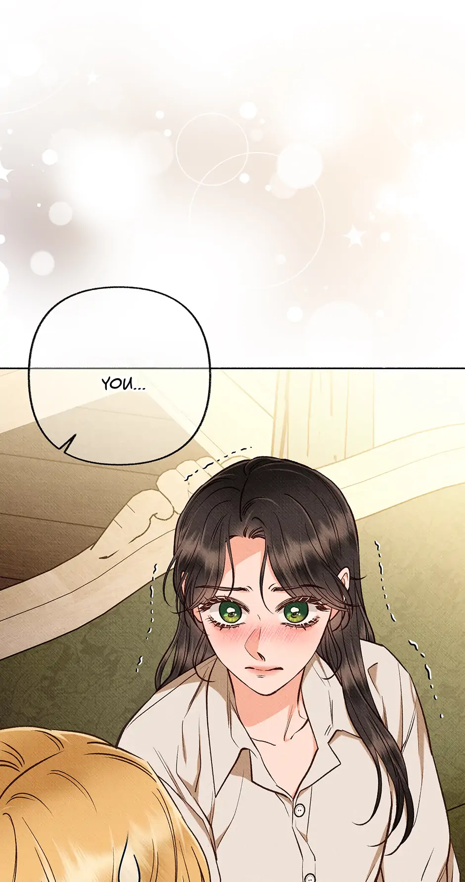 Dear My Rude Darling With Multiple Personality Chapter 37 - Page 52