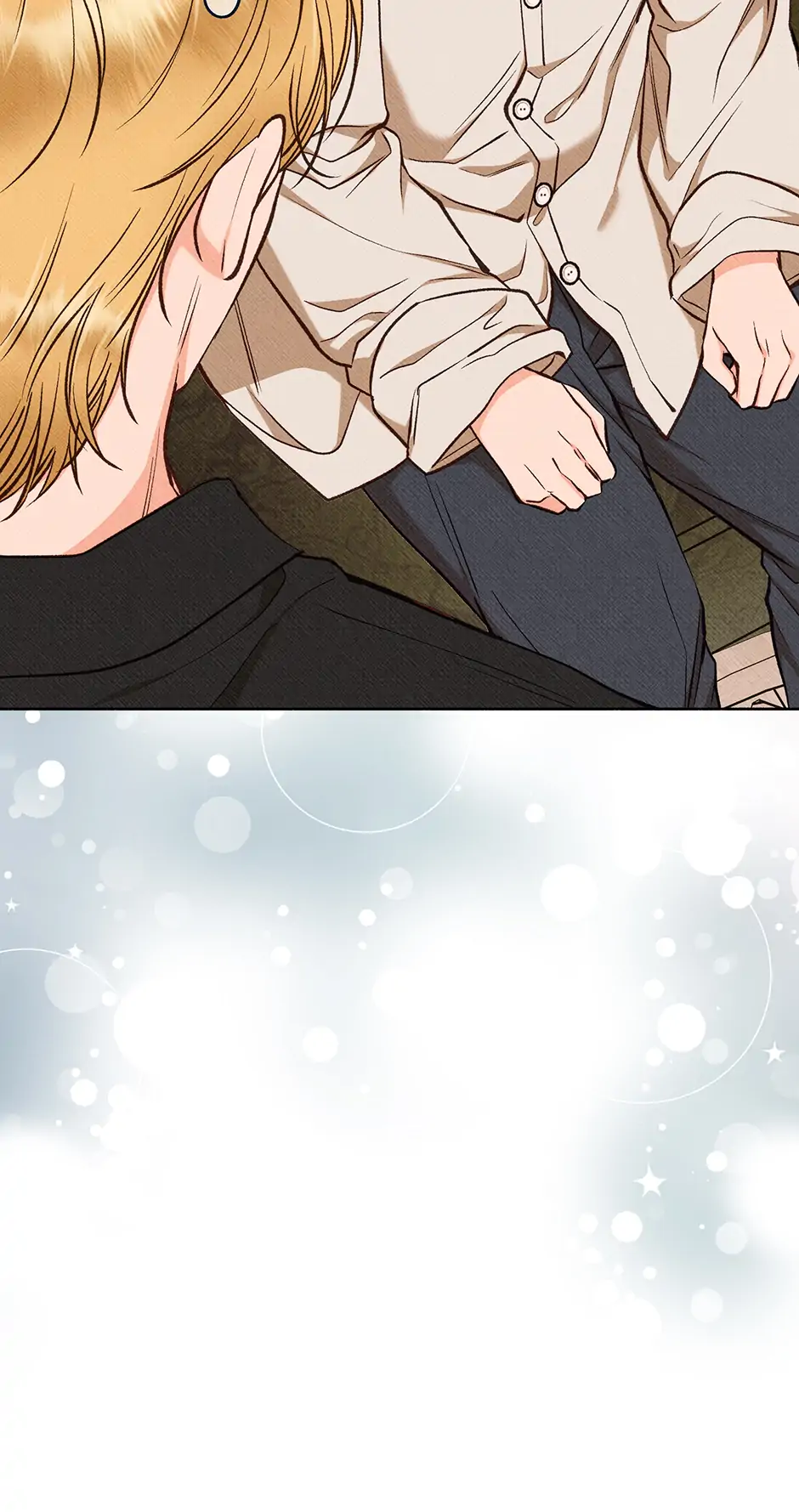 Dear My Rude Darling With Multiple Personality Chapter 37 - Page 53