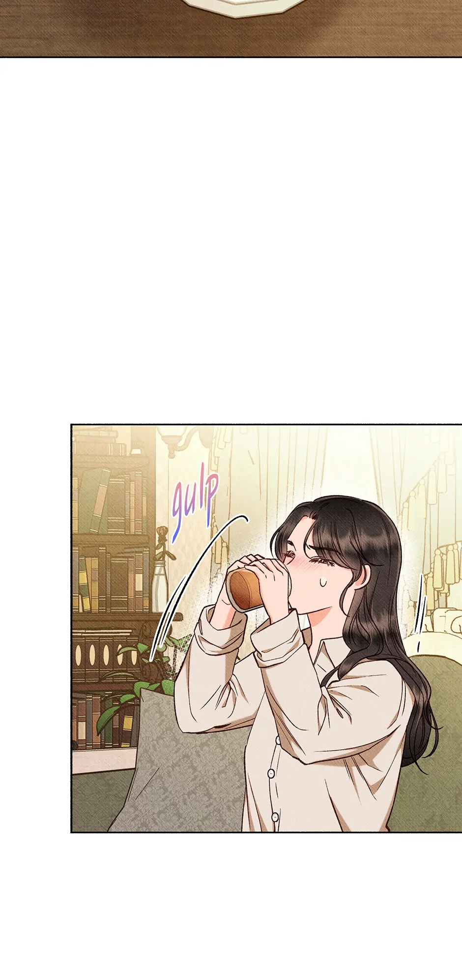 Dear My Rude Darling With Multiple Personality Chapter 37 - Page 56