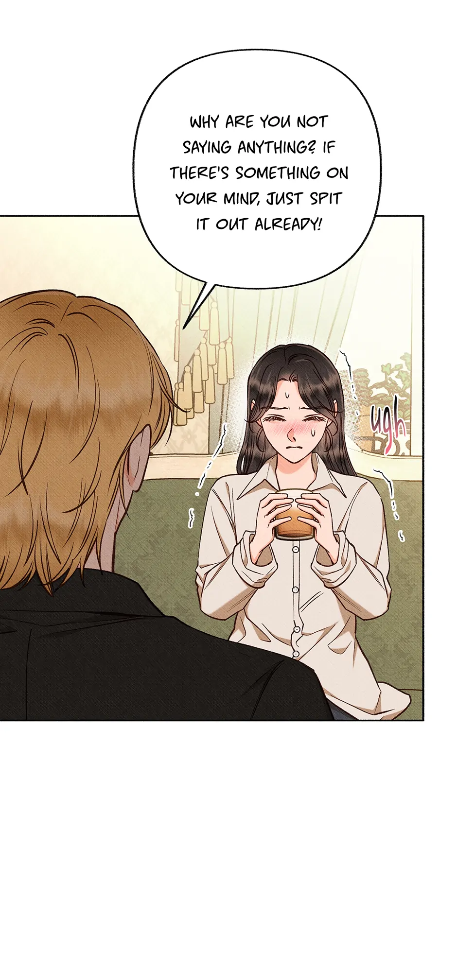 Dear My Rude Darling With Multiple Personality Chapter 37 - Page 57