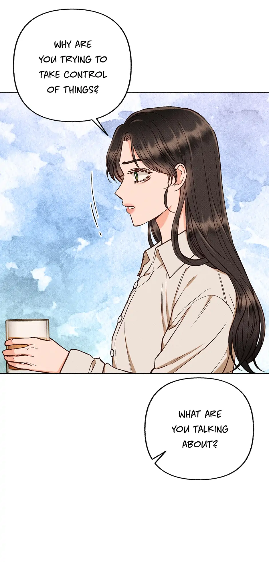 Dear My Rude Darling With Multiple Personality Chapter 37 - Page 58