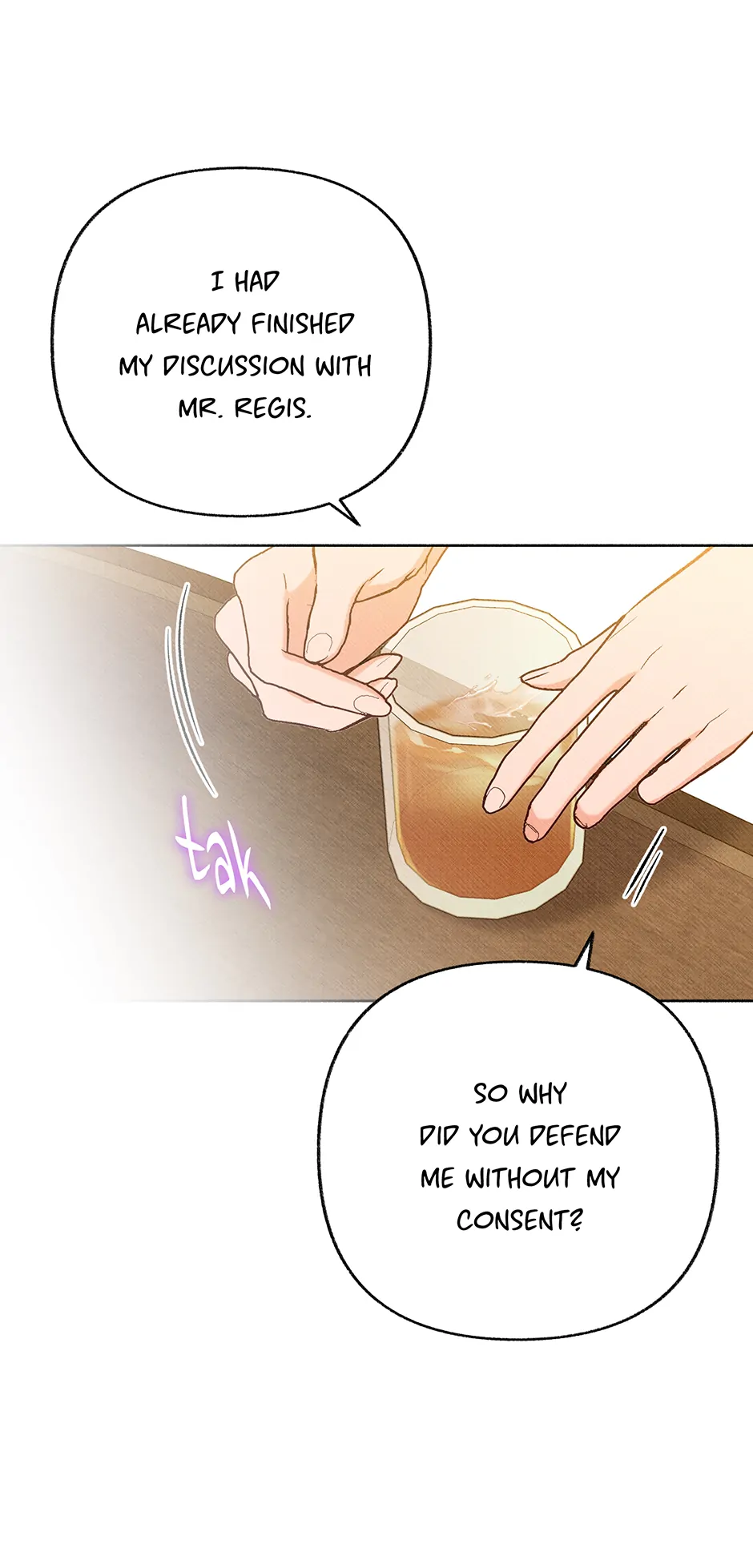 Dear My Rude Darling With Multiple Personality Chapter 37 - Page 59