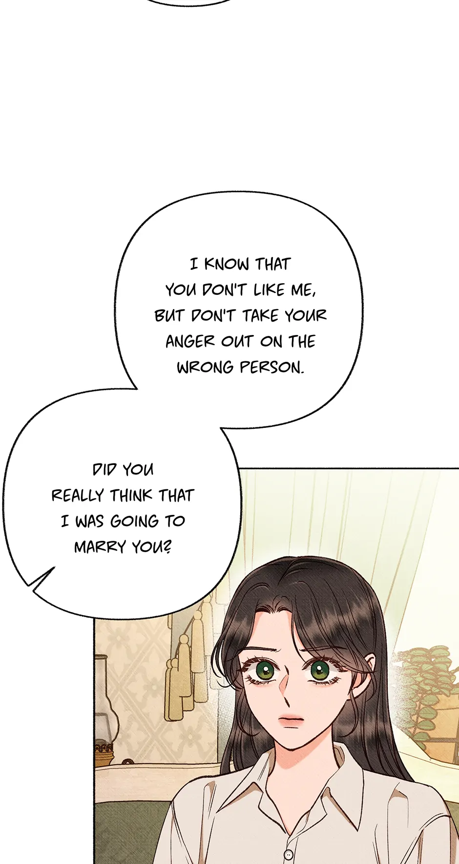 Dear My Rude Darling With Multiple Personality Chapter 37 - Page 61