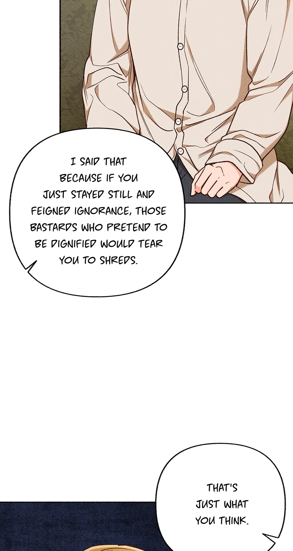 Dear My Rude Darling With Multiple Personality Chapter 37 - Page 62