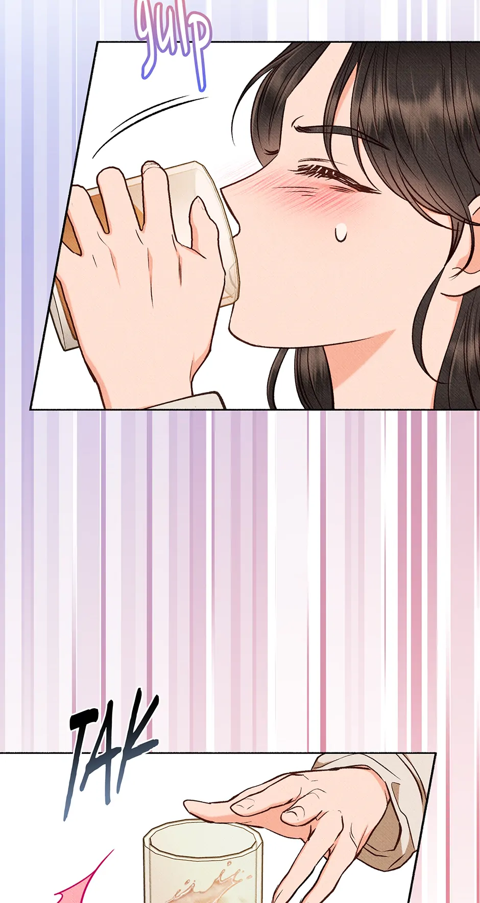 Dear My Rude Darling With Multiple Personality Chapter 37 - Page 64