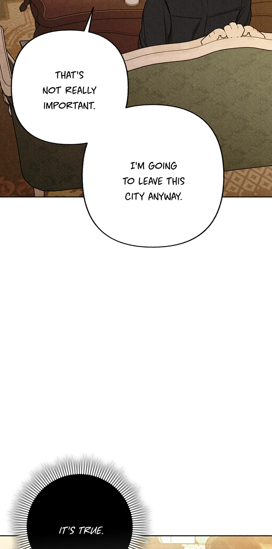 Dear My Rude Darling With Multiple Personality Chapter 37 - Page 68