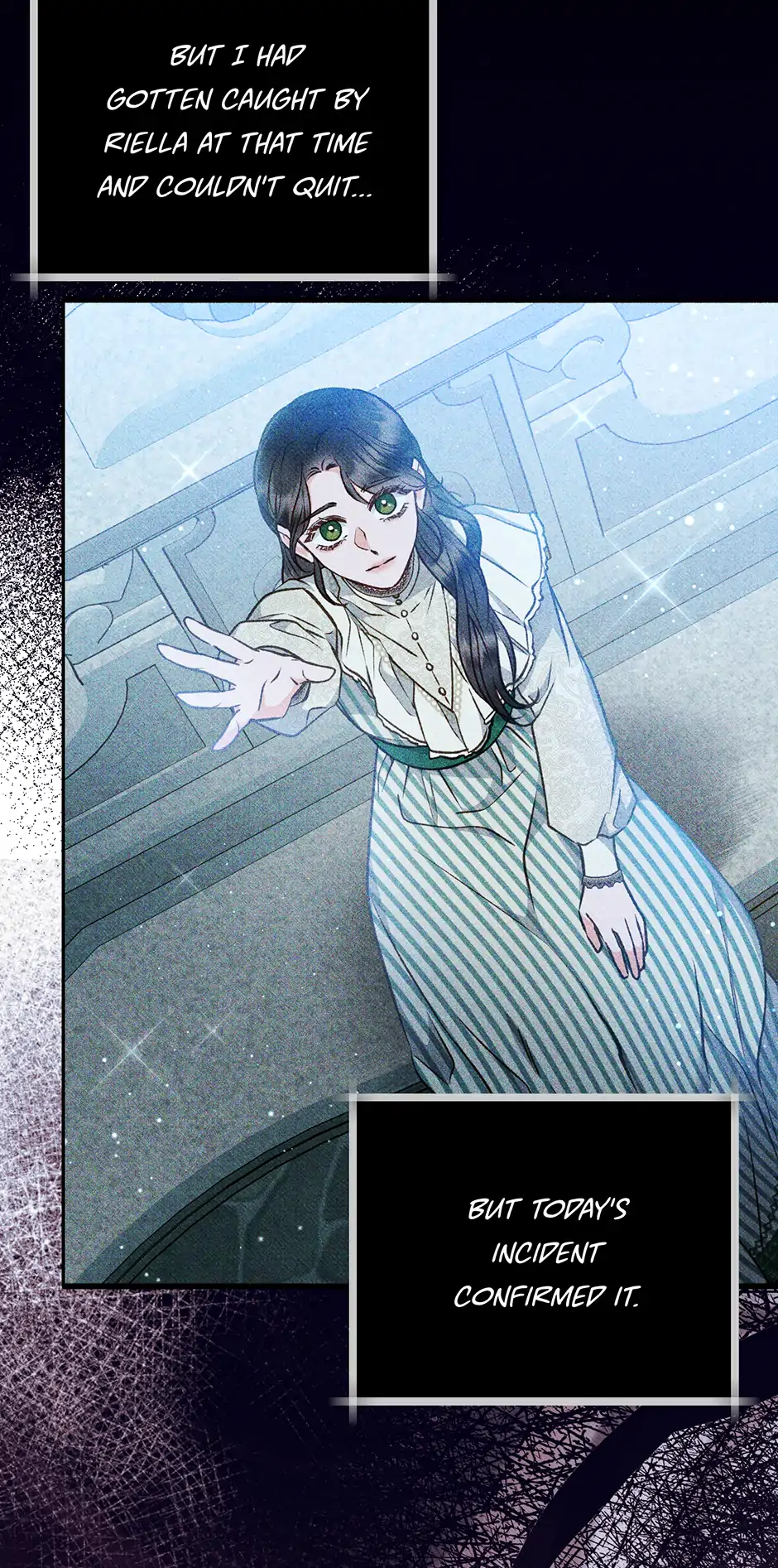 Dear My Rude Darling With Multiple Personality Chapter 37 - Page 70