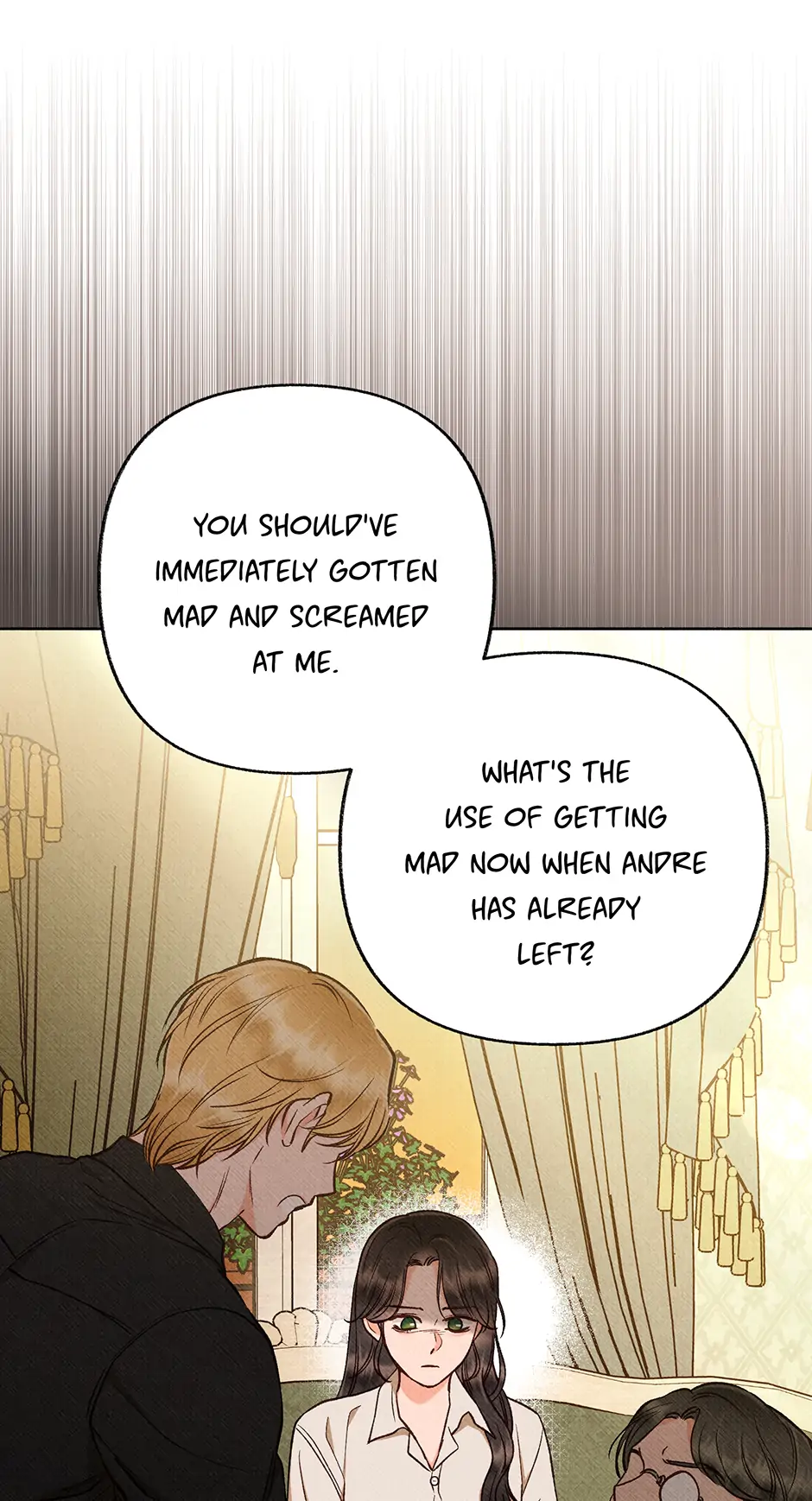 Dear My Rude Darling With Multiple Personality Chapter 37 - Page 75