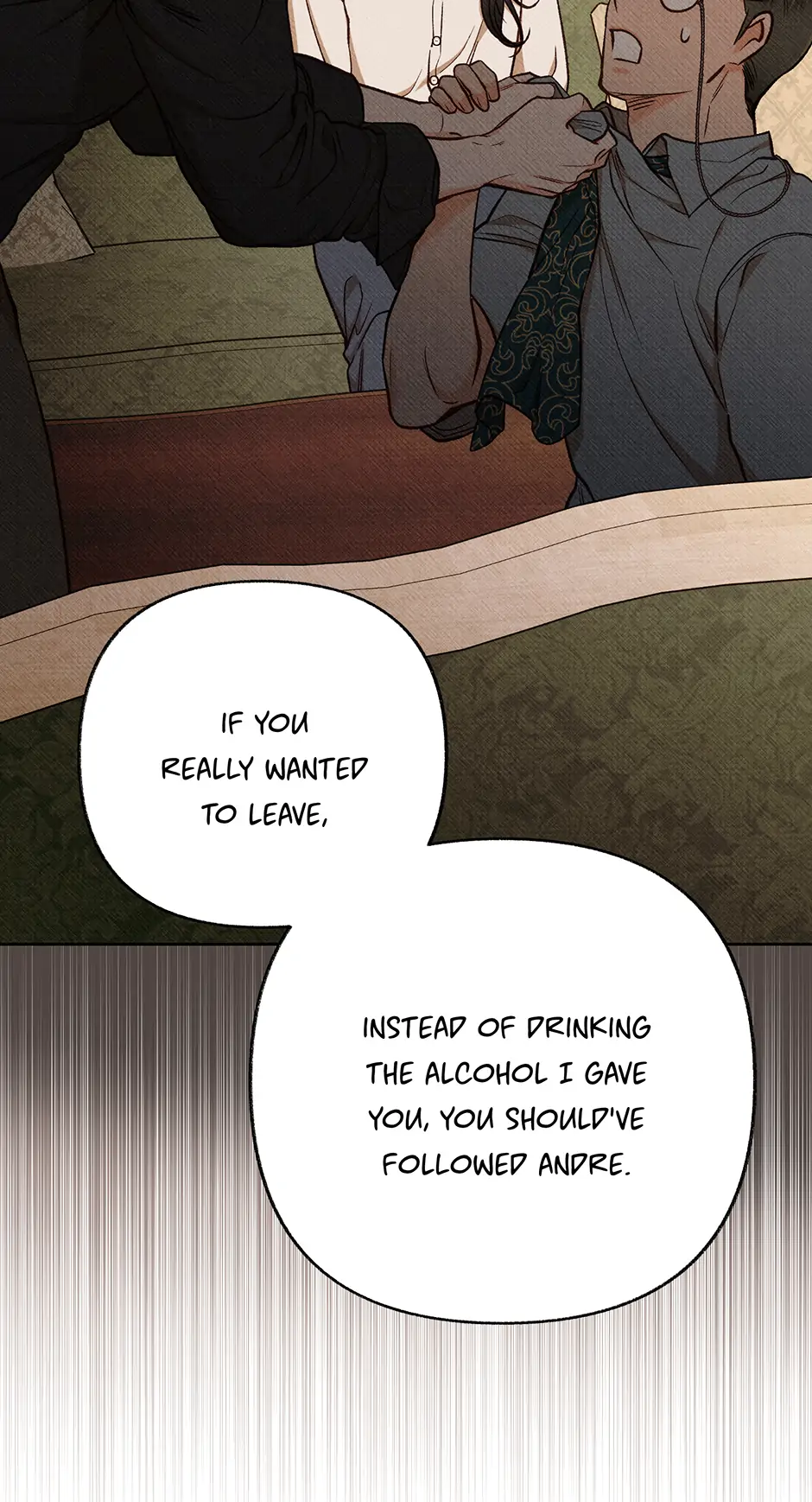 Dear My Rude Darling With Multiple Personality Chapter 37 - Page 76