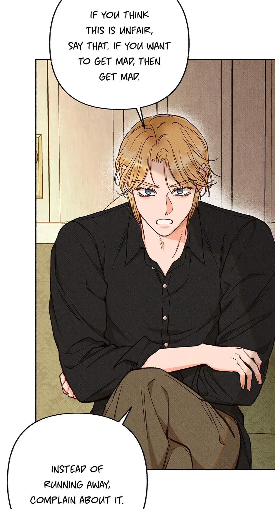 Dear My Rude Darling With Multiple Personality Chapter 37 - Page 78