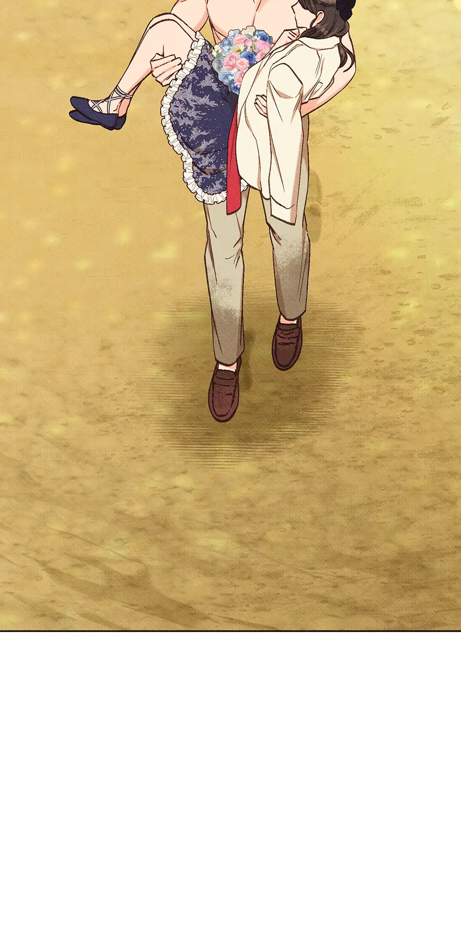 Dear My Rude Darling With Multiple Personality Chapter 37 - Page 8