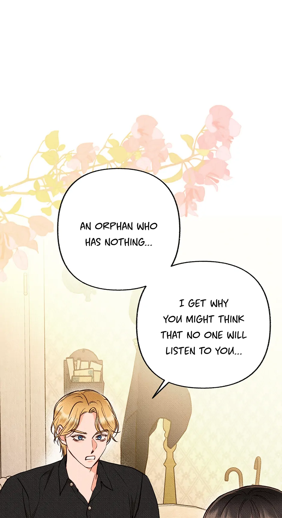 Dear My Rude Darling With Multiple Personality Chapter 38 - Page 1