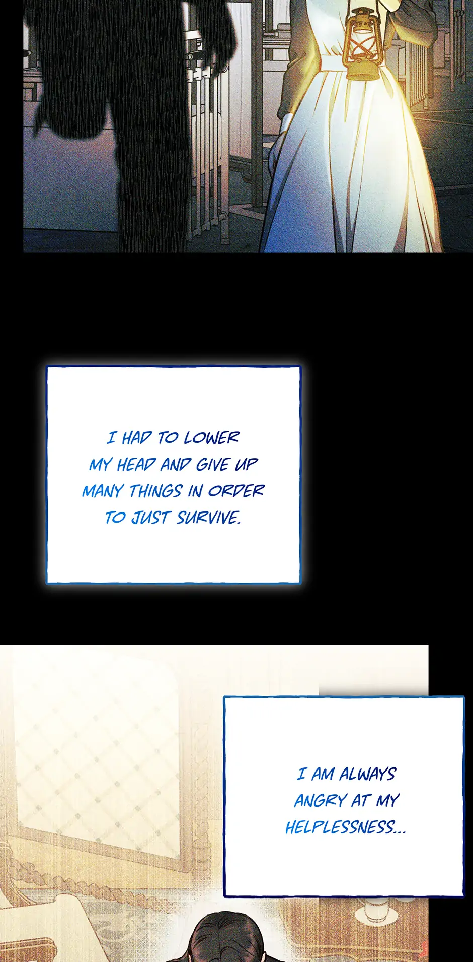 Dear My Rude Darling With Multiple Personality Chapter 38 - Page 17