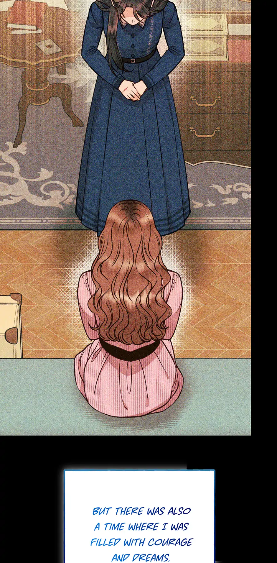 Dear My Rude Darling With Multiple Personality Chapter 38 - Page 18