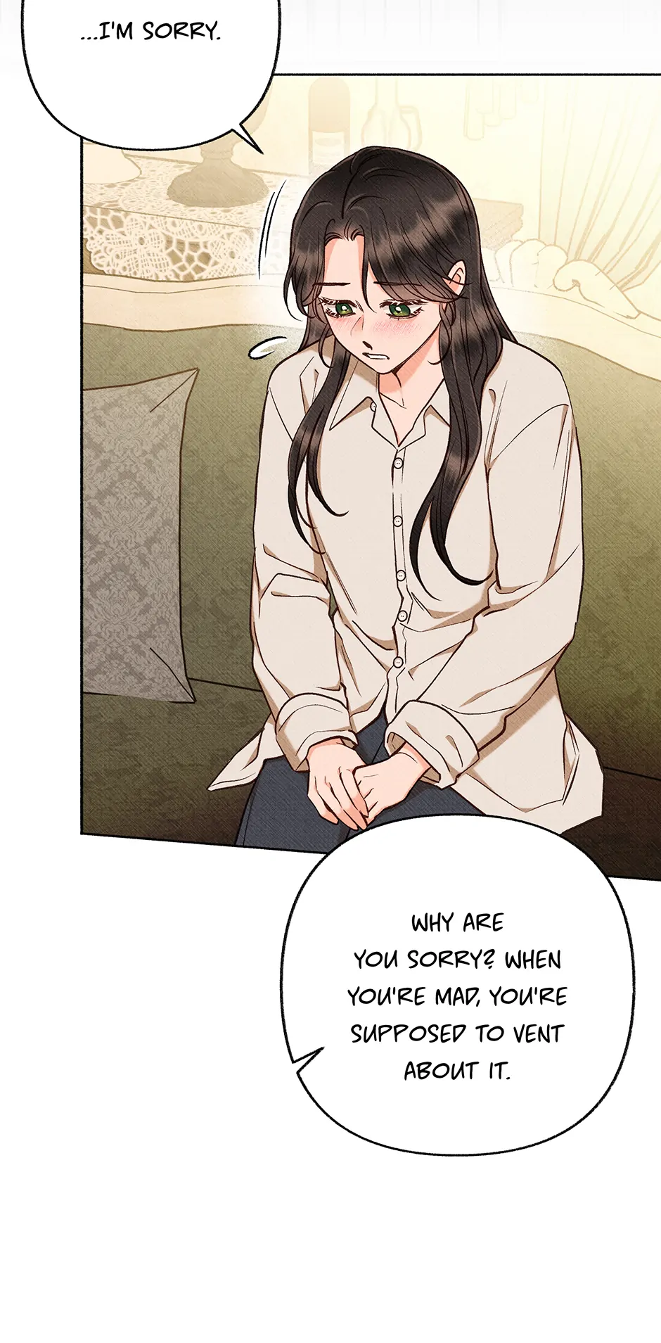 Dear My Rude Darling With Multiple Personality Chapter 38 - Page 20