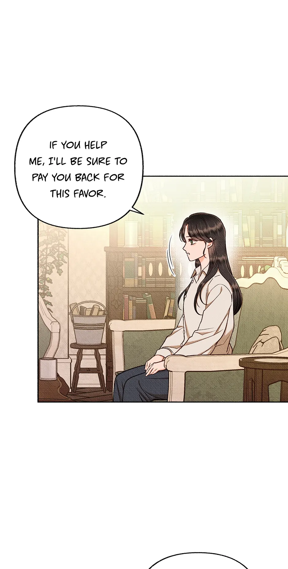 Dear My Rude Darling With Multiple Personality Chapter 38 - Page 22