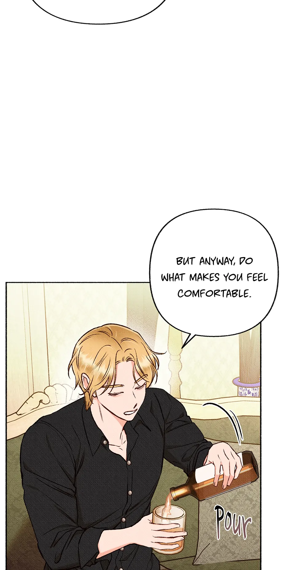 Dear My Rude Darling With Multiple Personality Chapter 38 - Page 24