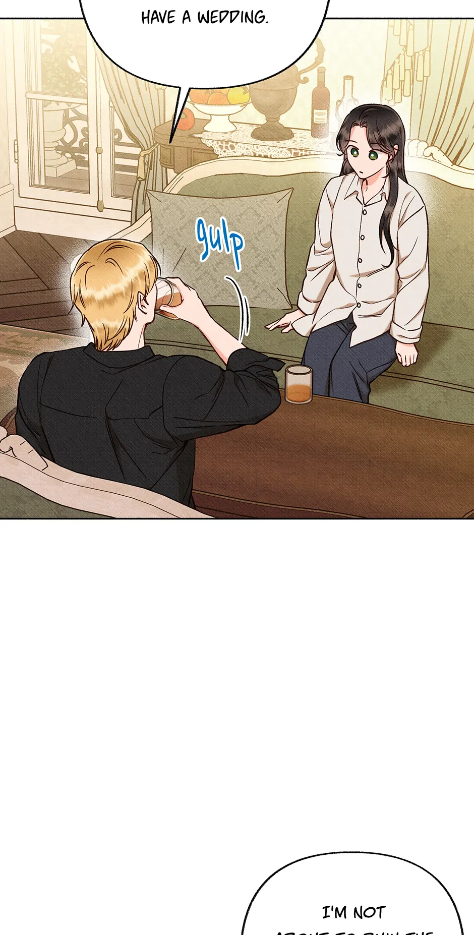 Dear My Rude Darling With Multiple Personality Chapter 38 - Page 26