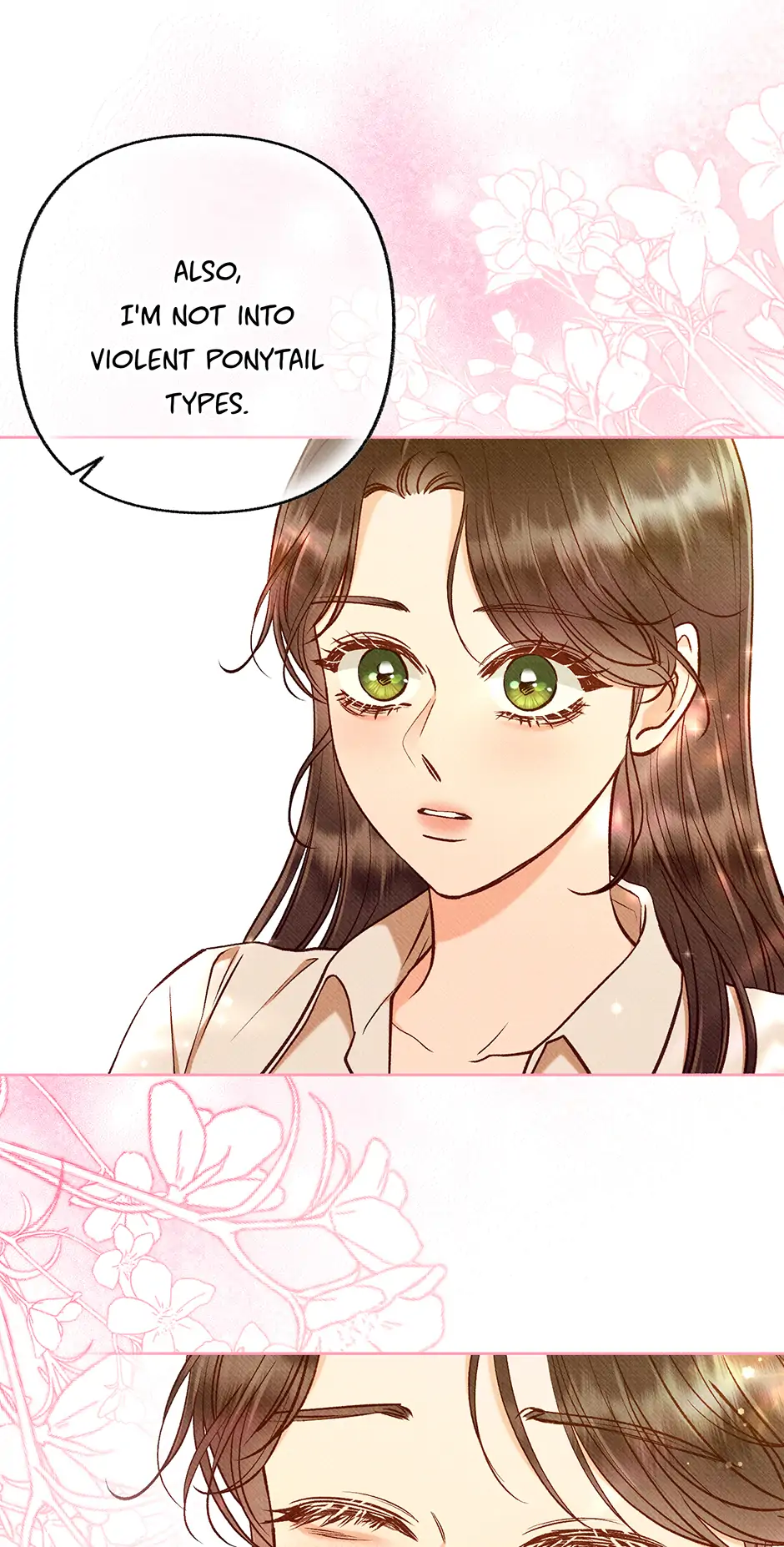 Dear My Rude Darling With Multiple Personality Chapter 38 - Page 28