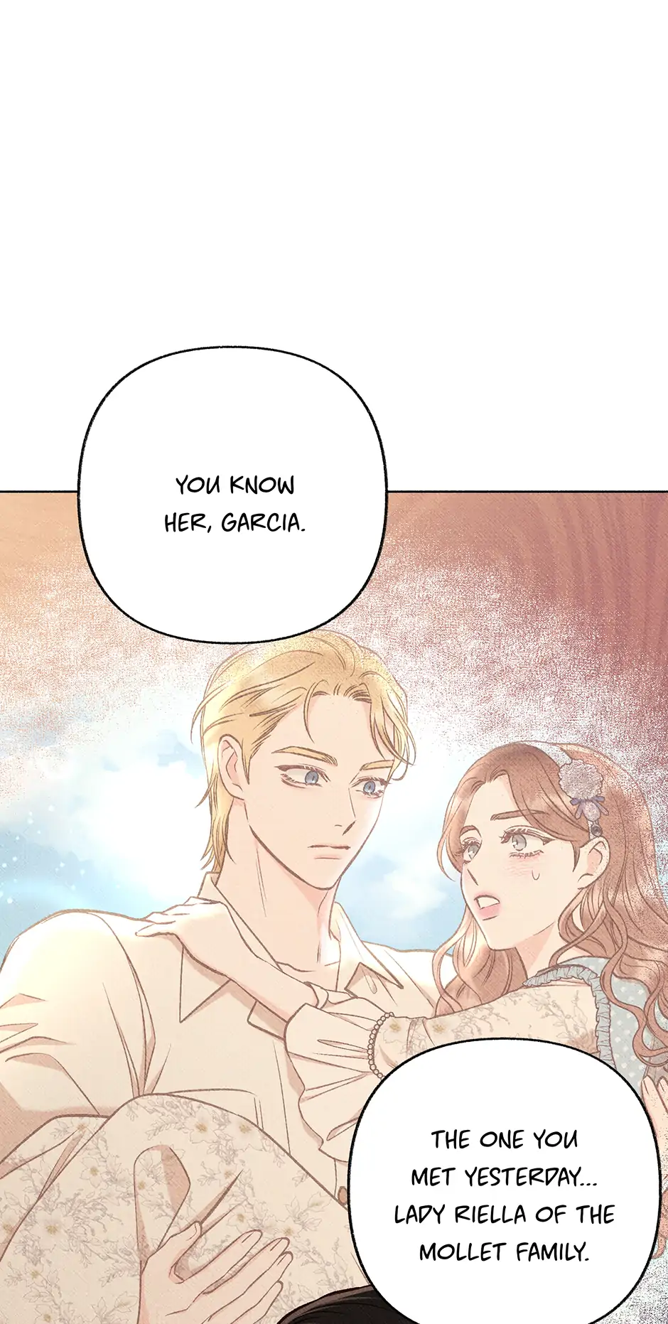 Dear My Rude Darling With Multiple Personality Chapter 38 - Page 32