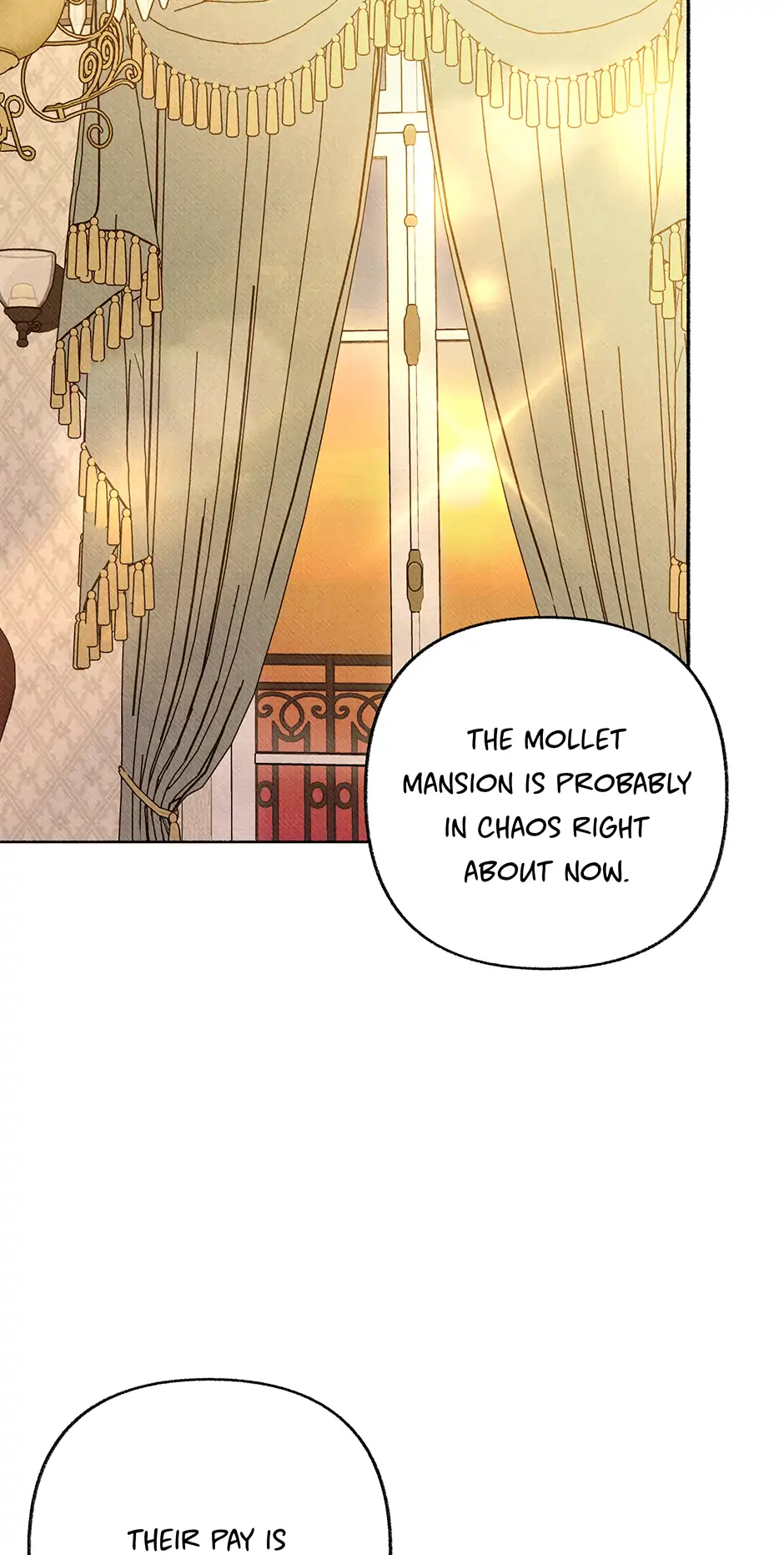 Dear My Rude Darling With Multiple Personality Chapter 38 - Page 34