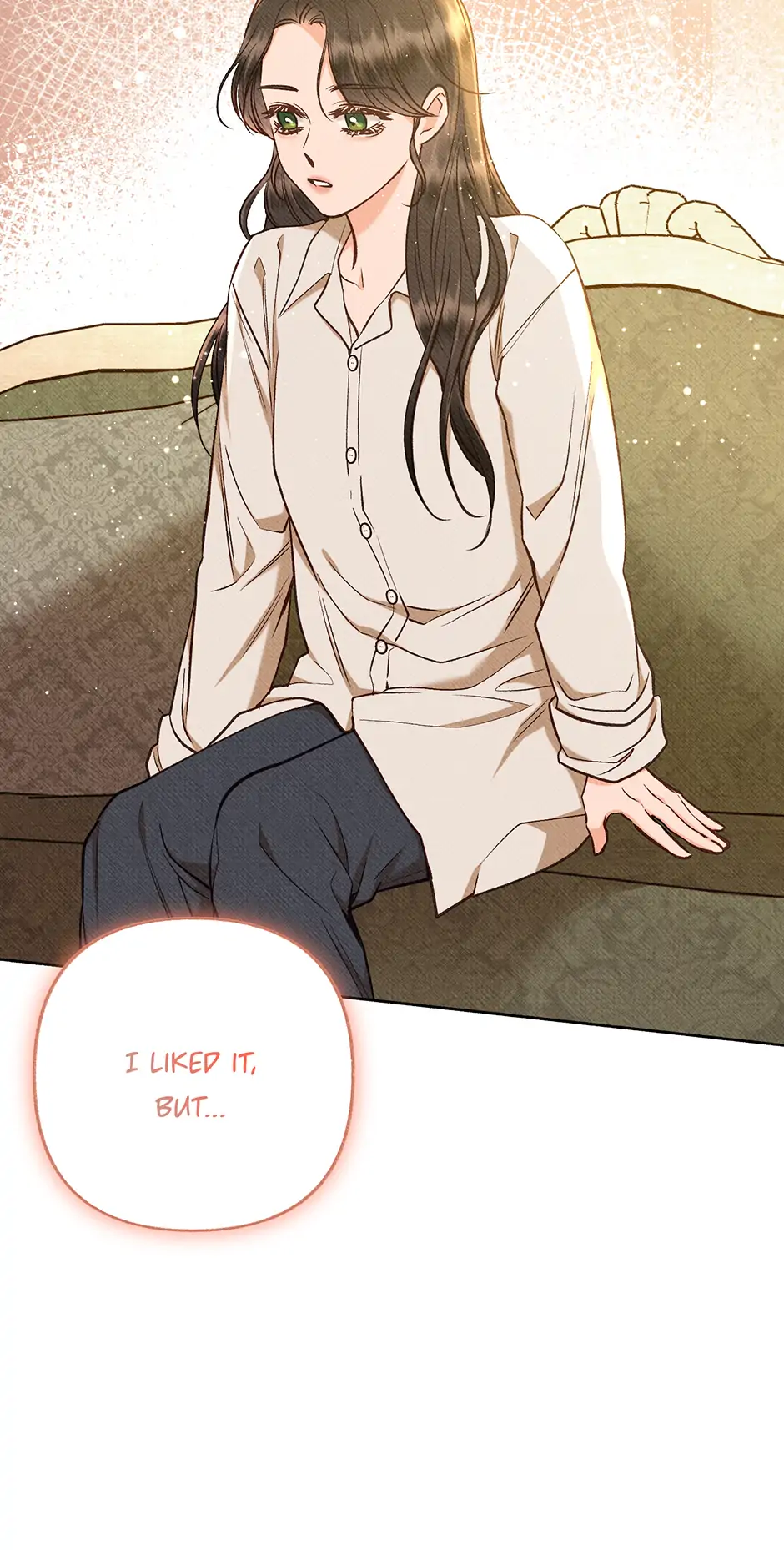 Dear My Rude Darling With Multiple Personality Chapter 38 - Page 39