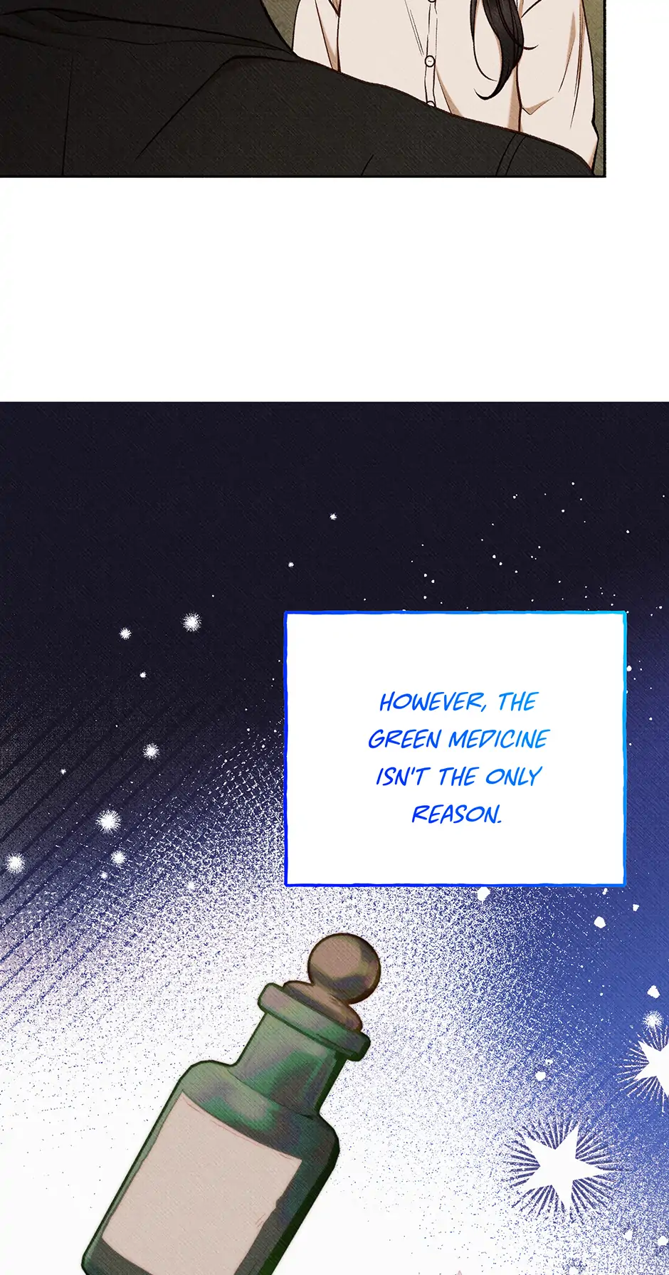 Dear My Rude Darling With Multiple Personality Chapter 38 - Page 45