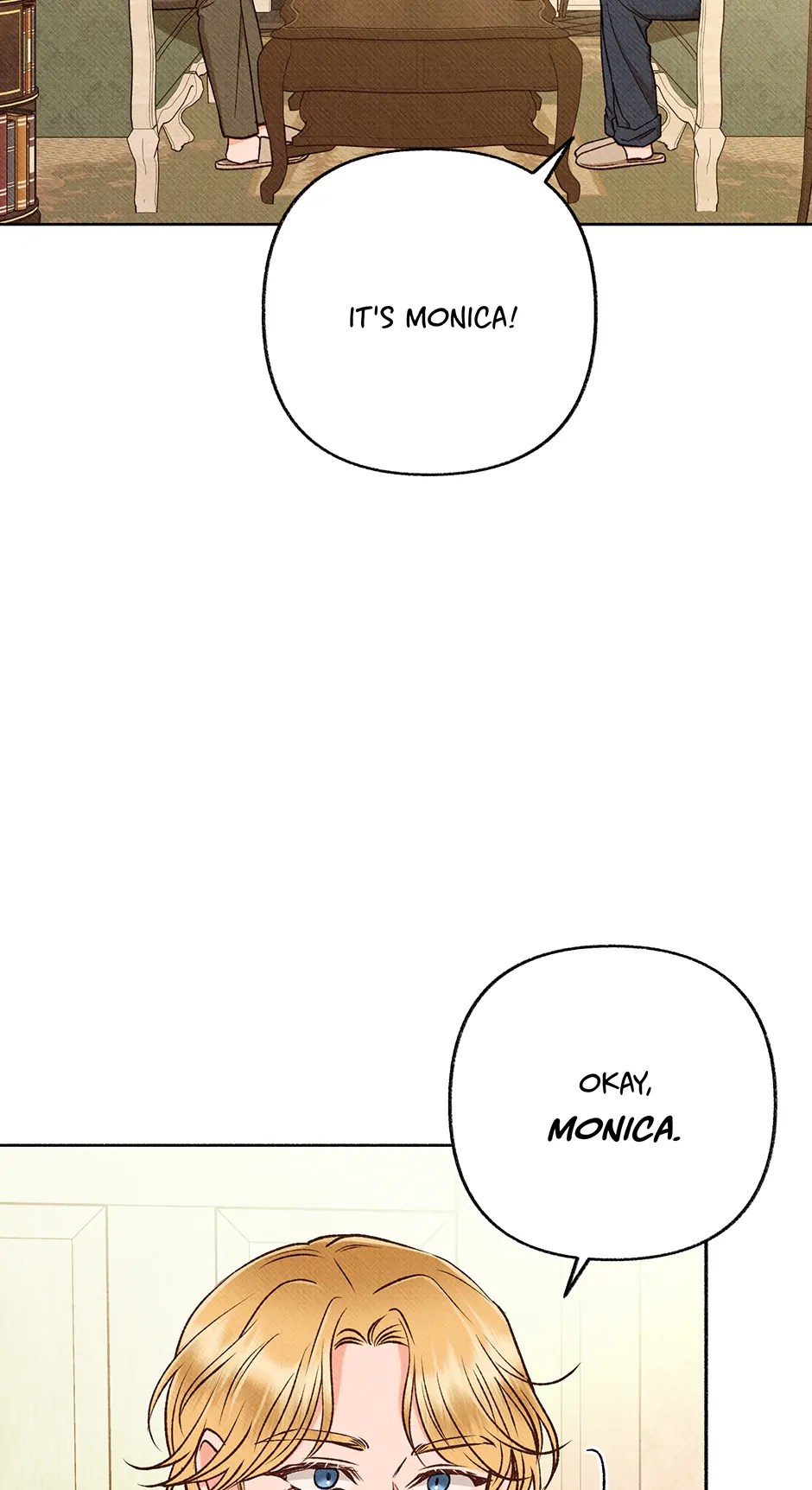 Dear My Rude Darling With Multiple Personality Chapter 38 - Page 5