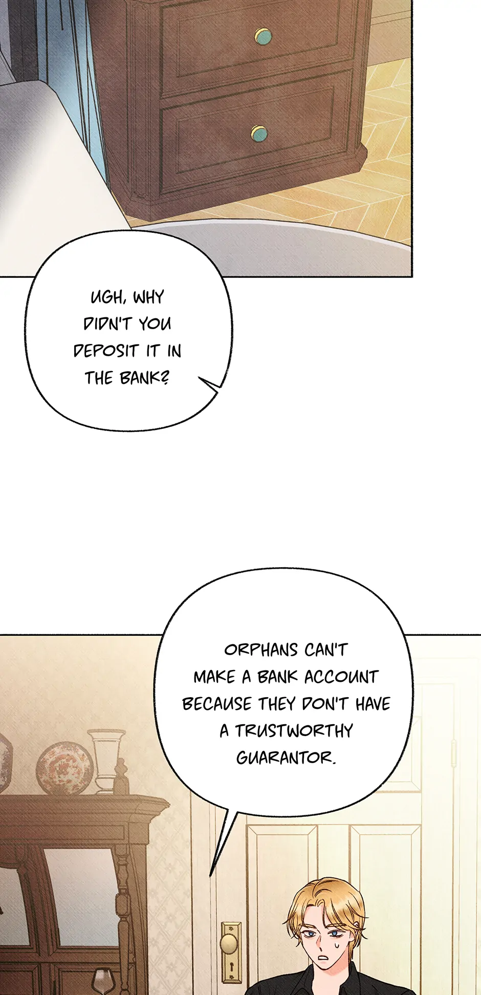 Dear My Rude Darling With Multiple Personality Chapter 38 - Page 52