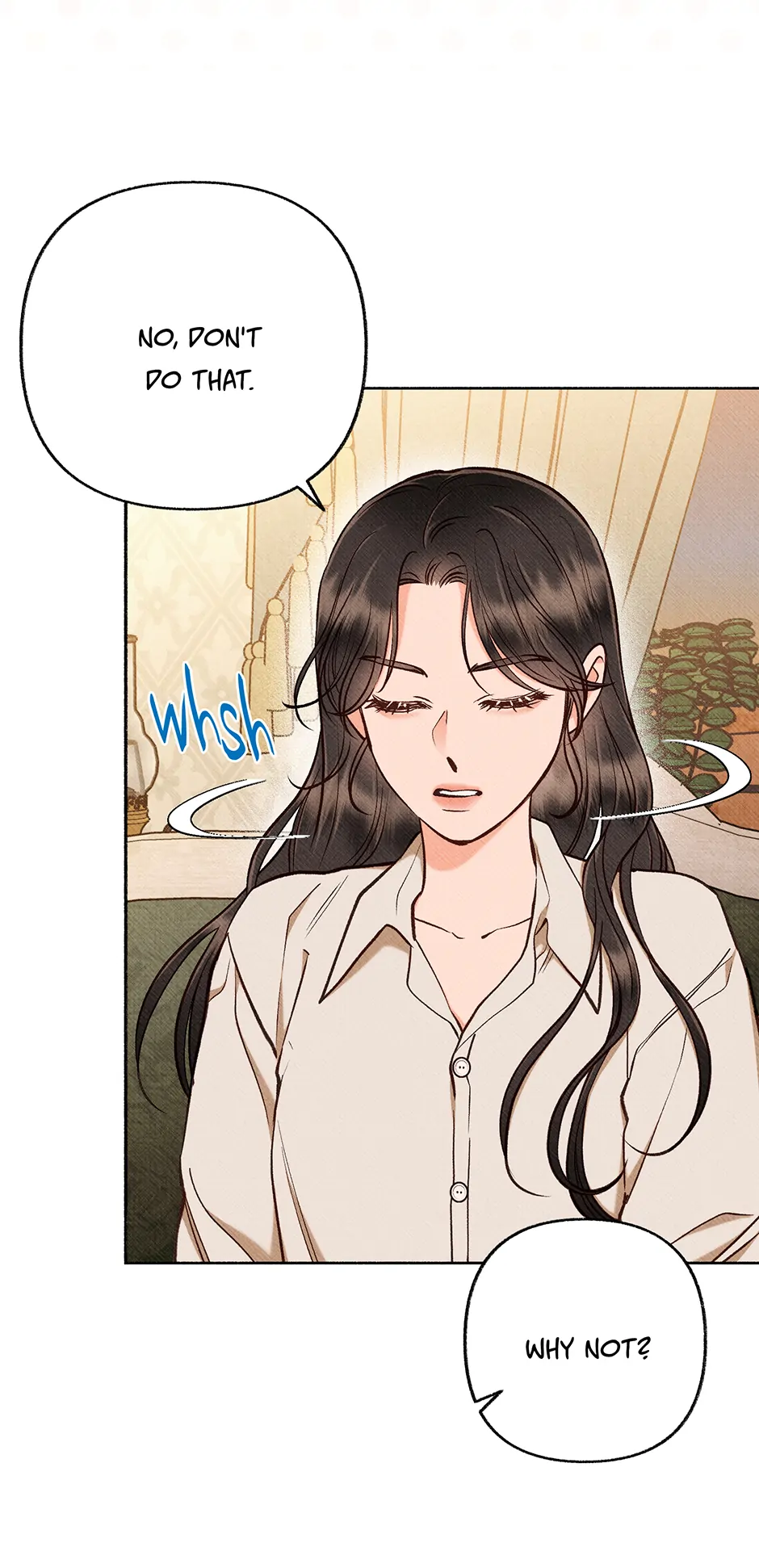 Dear My Rude Darling With Multiple Personality Chapter 38 - Page 55