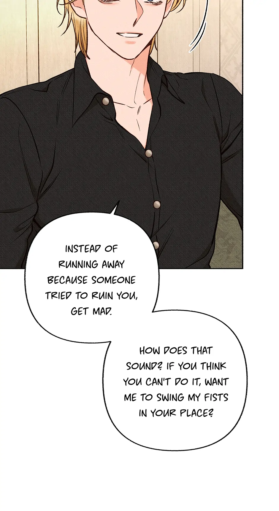 Dear My Rude Darling With Multiple Personality Chapter 38 - Page 6