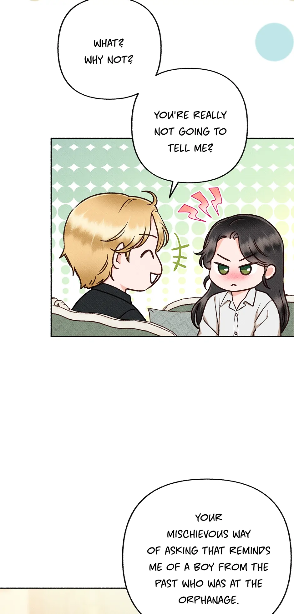 Dear My Rude Darling With Multiple Personality Chapter 38 - Page 60