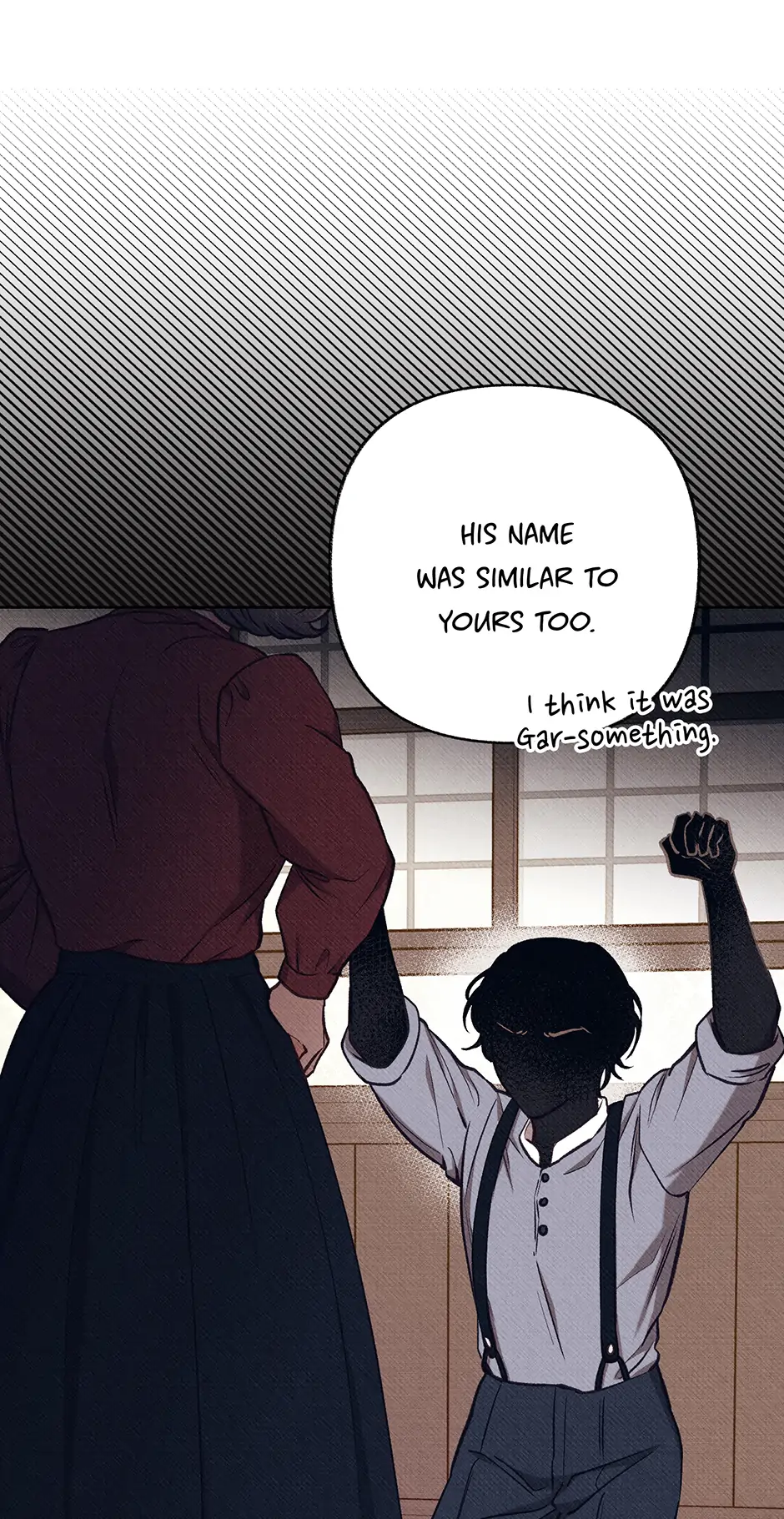 Dear My Rude Darling With Multiple Personality Chapter 38 - Page 64