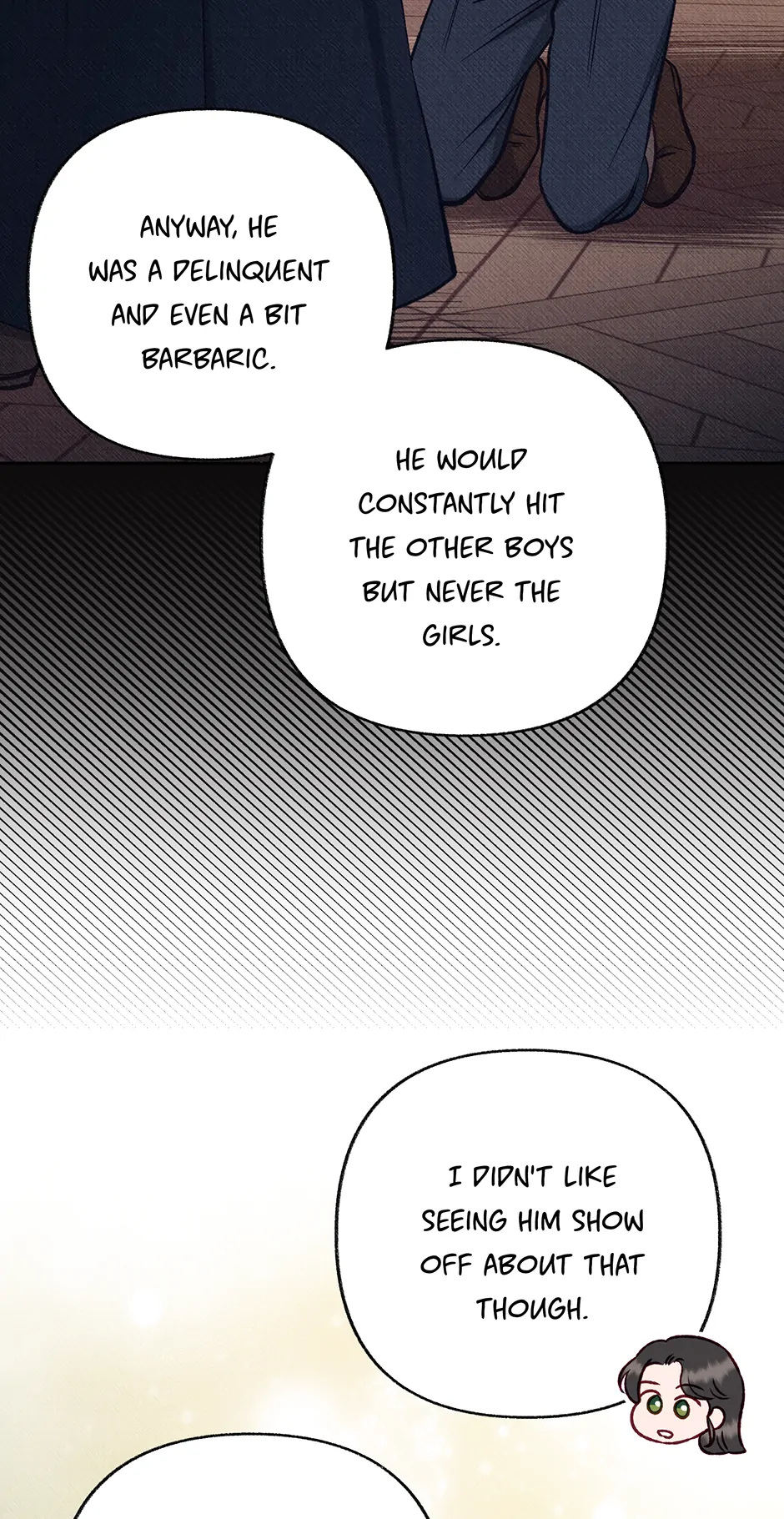 Dear My Rude Darling With Multiple Personality Chapter 38 - Page 65